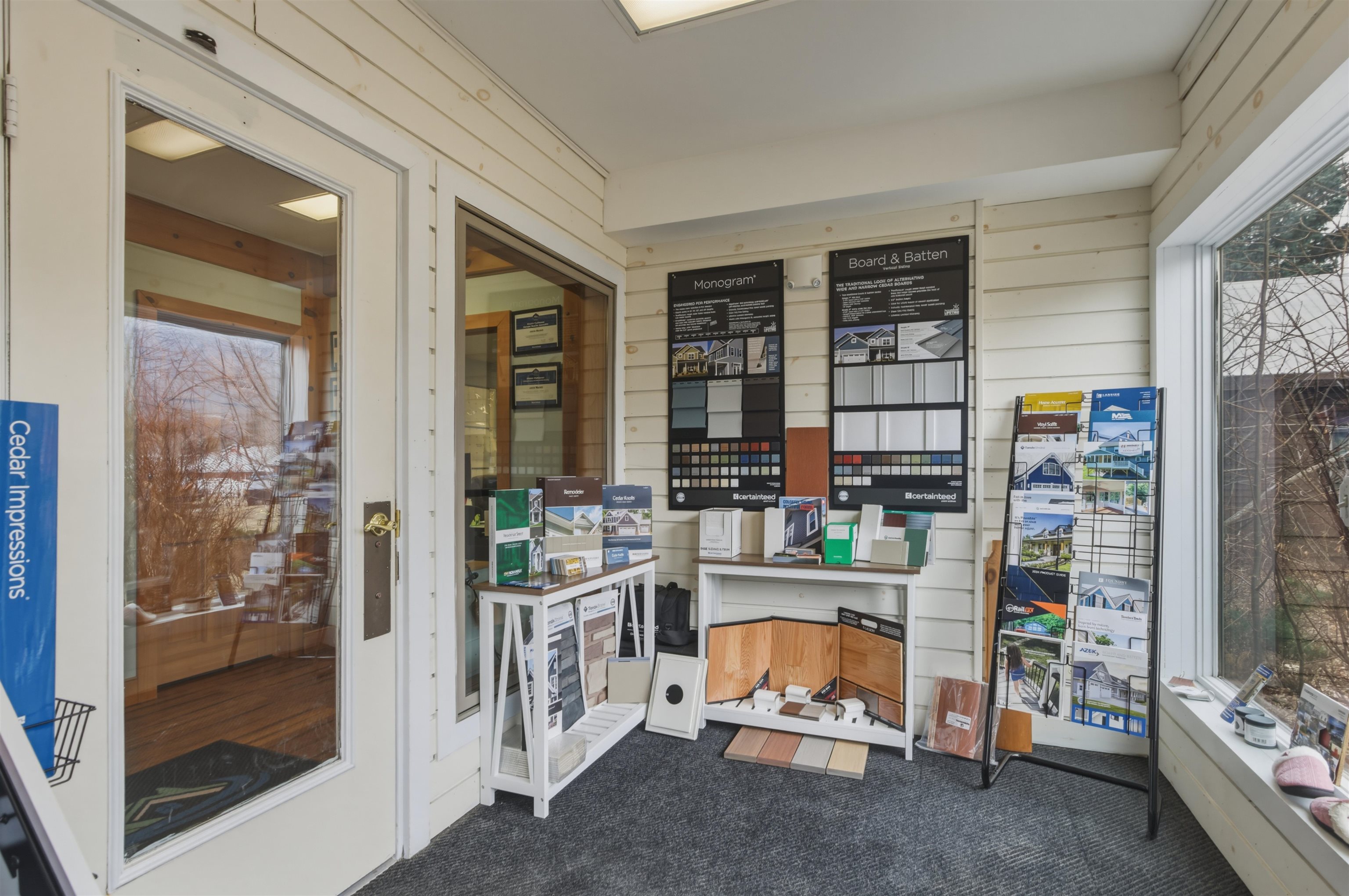 25 Mountain View Street