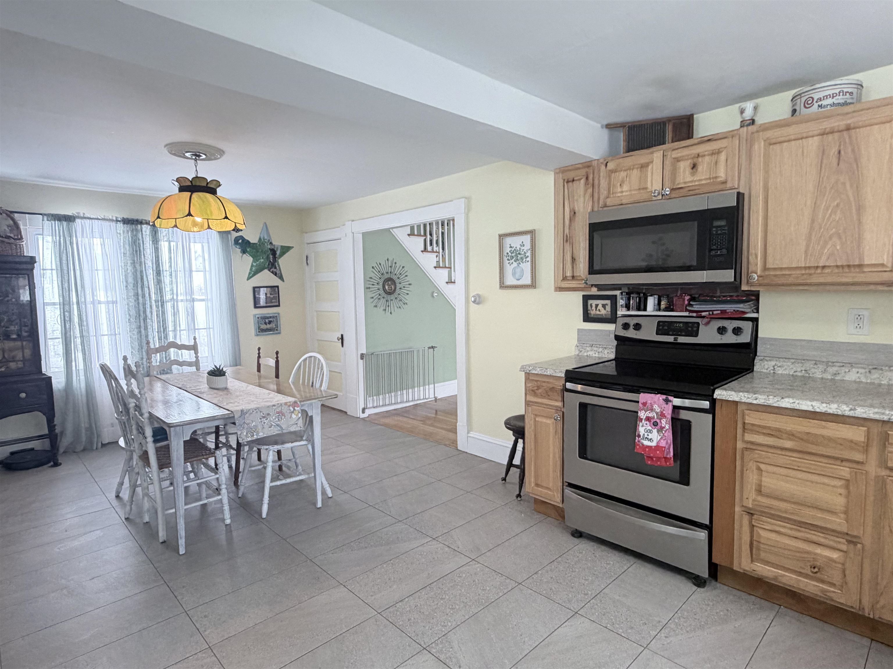 16 Jefferson Avenue