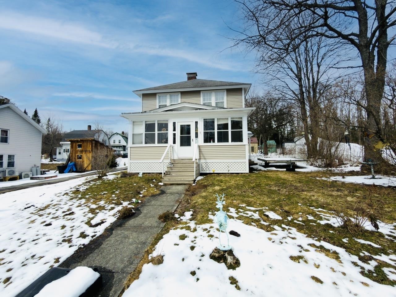 16 Jefferson Avenue