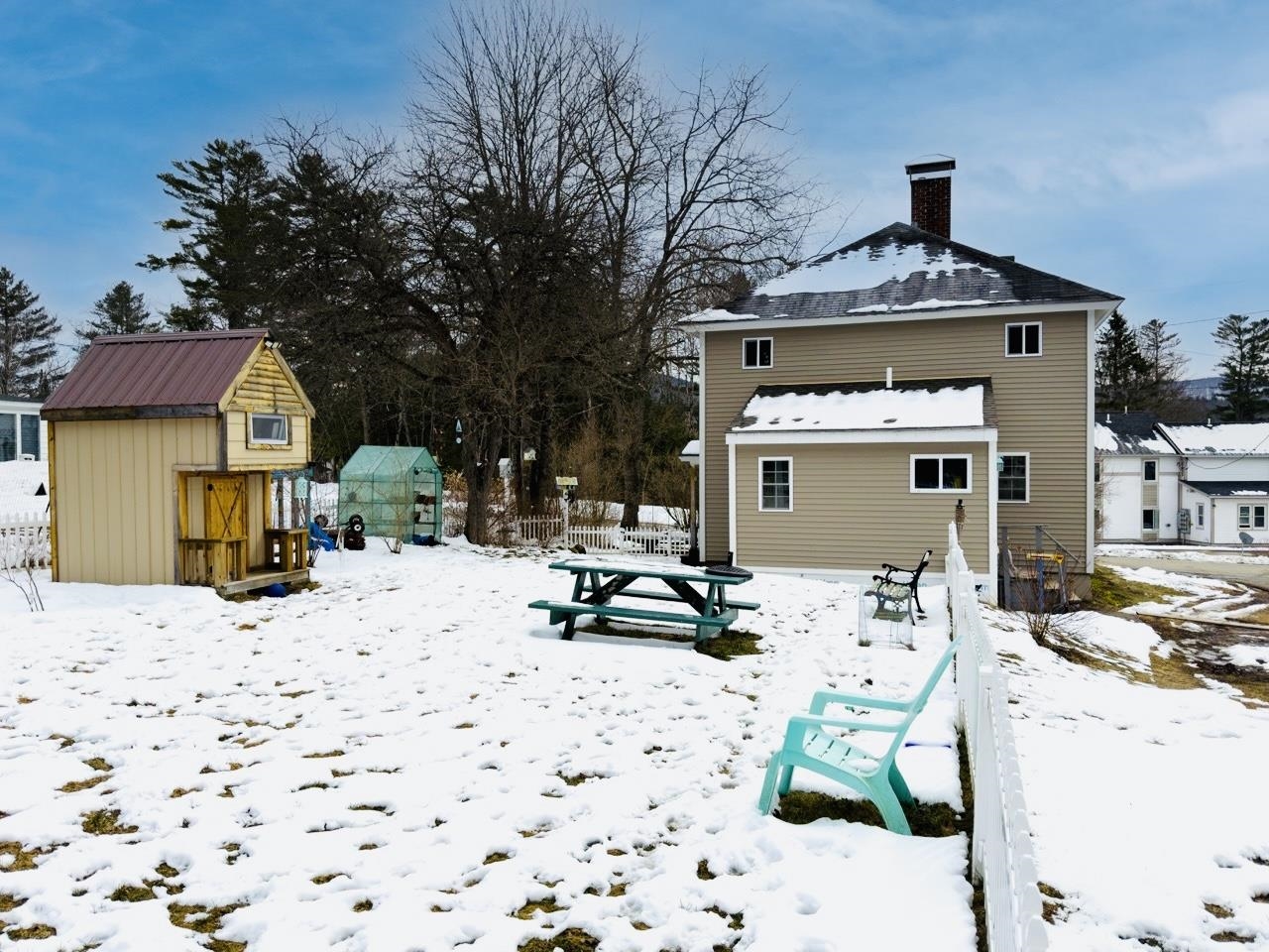 16 Jefferson Avenue