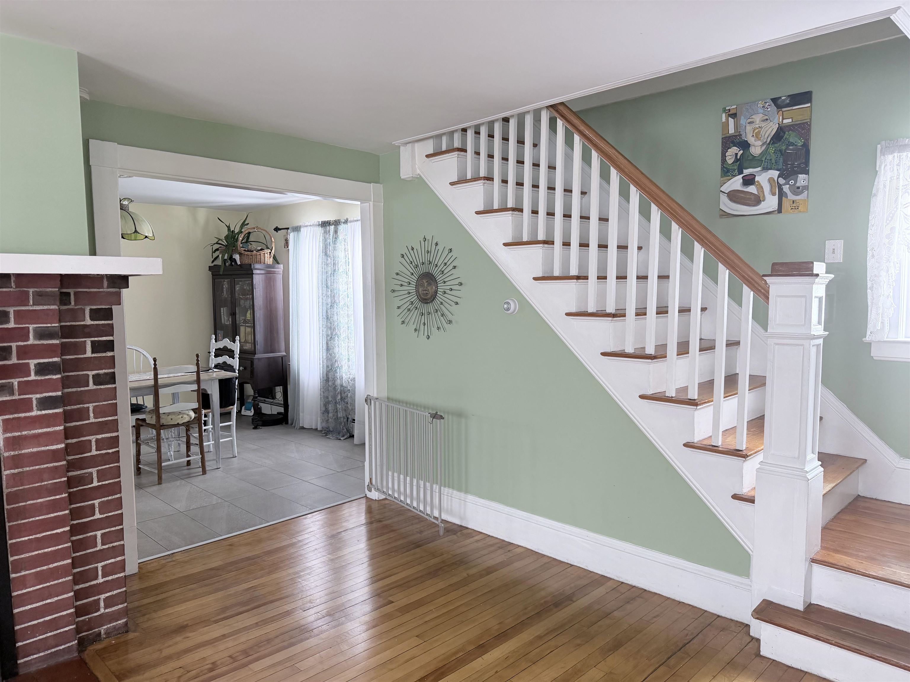 16 Jefferson Avenue
