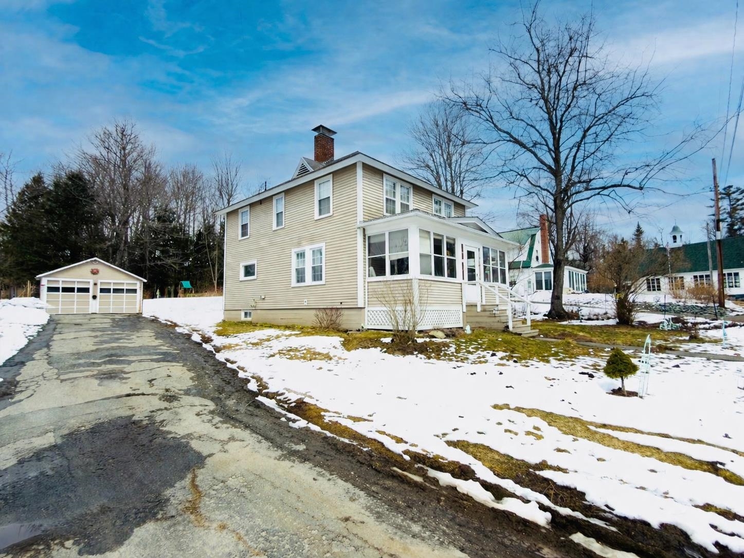 16 Jefferson Avenue