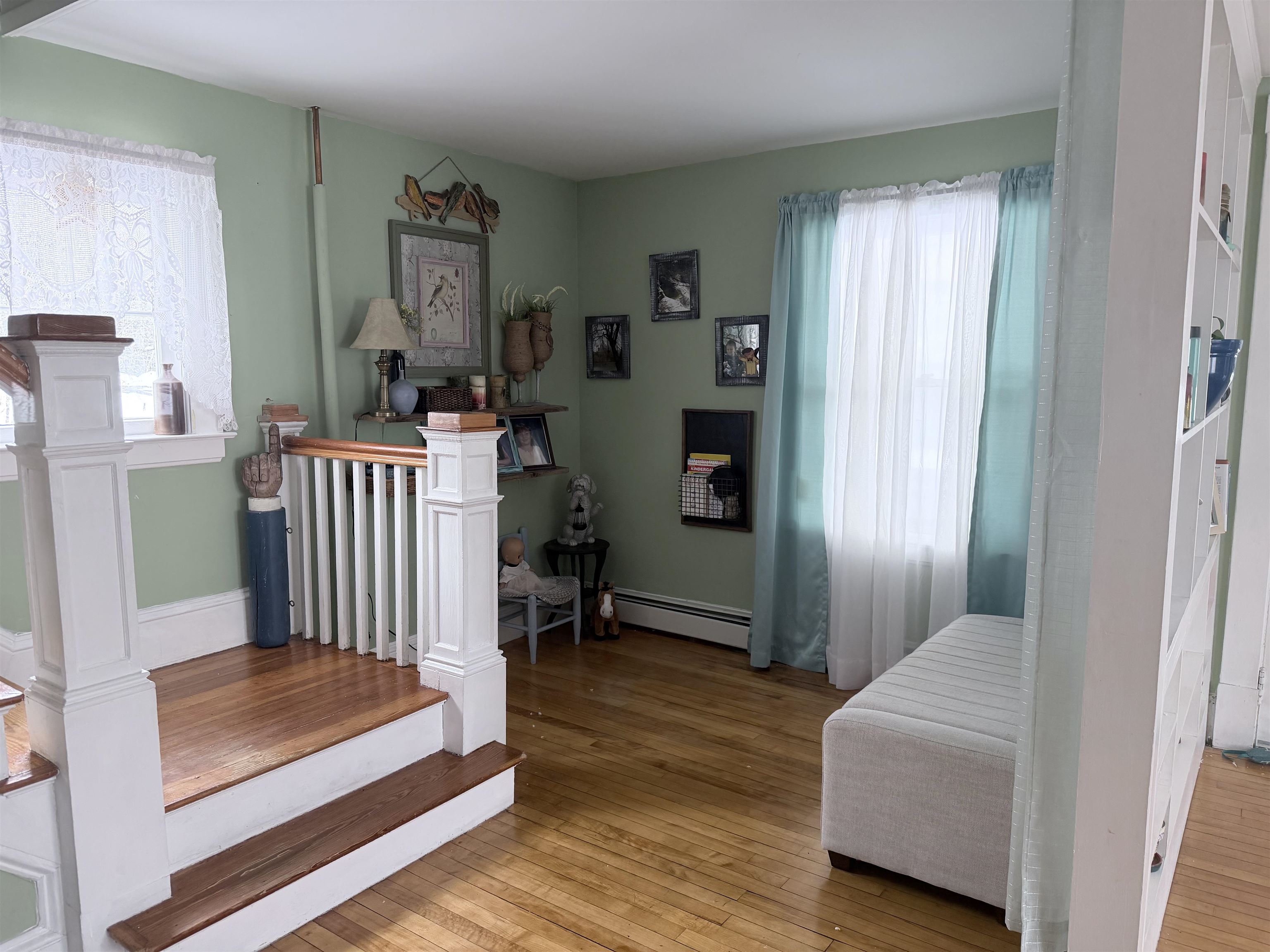 16 Jefferson Avenue