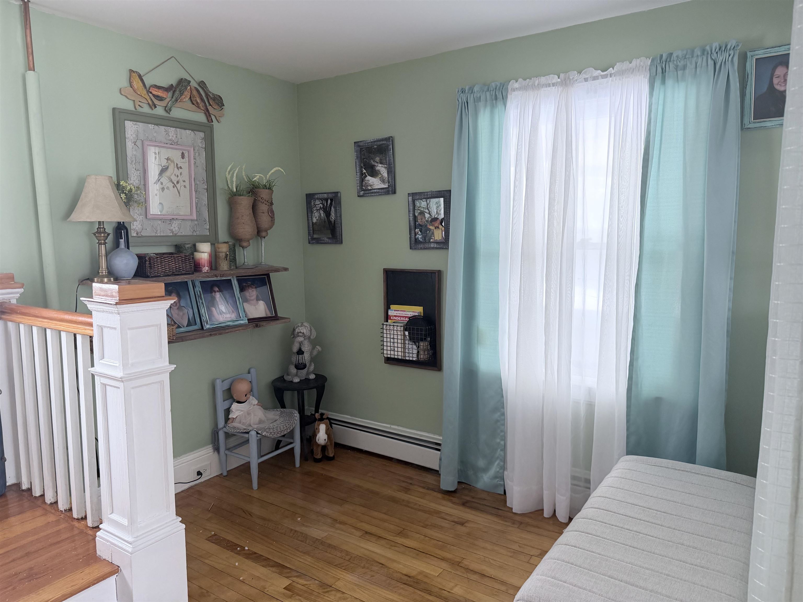 16 Jefferson Avenue