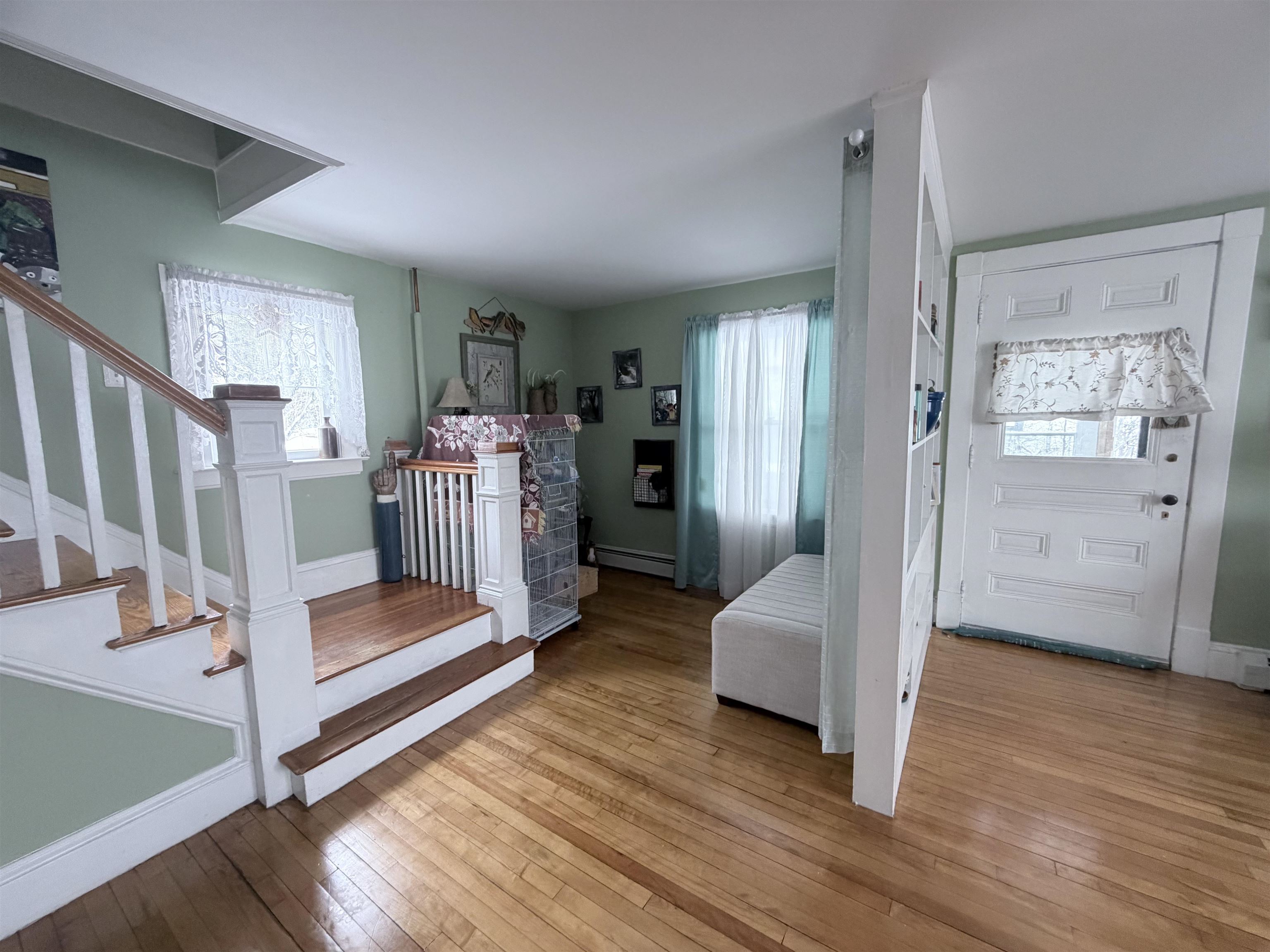 16 Jefferson Avenue