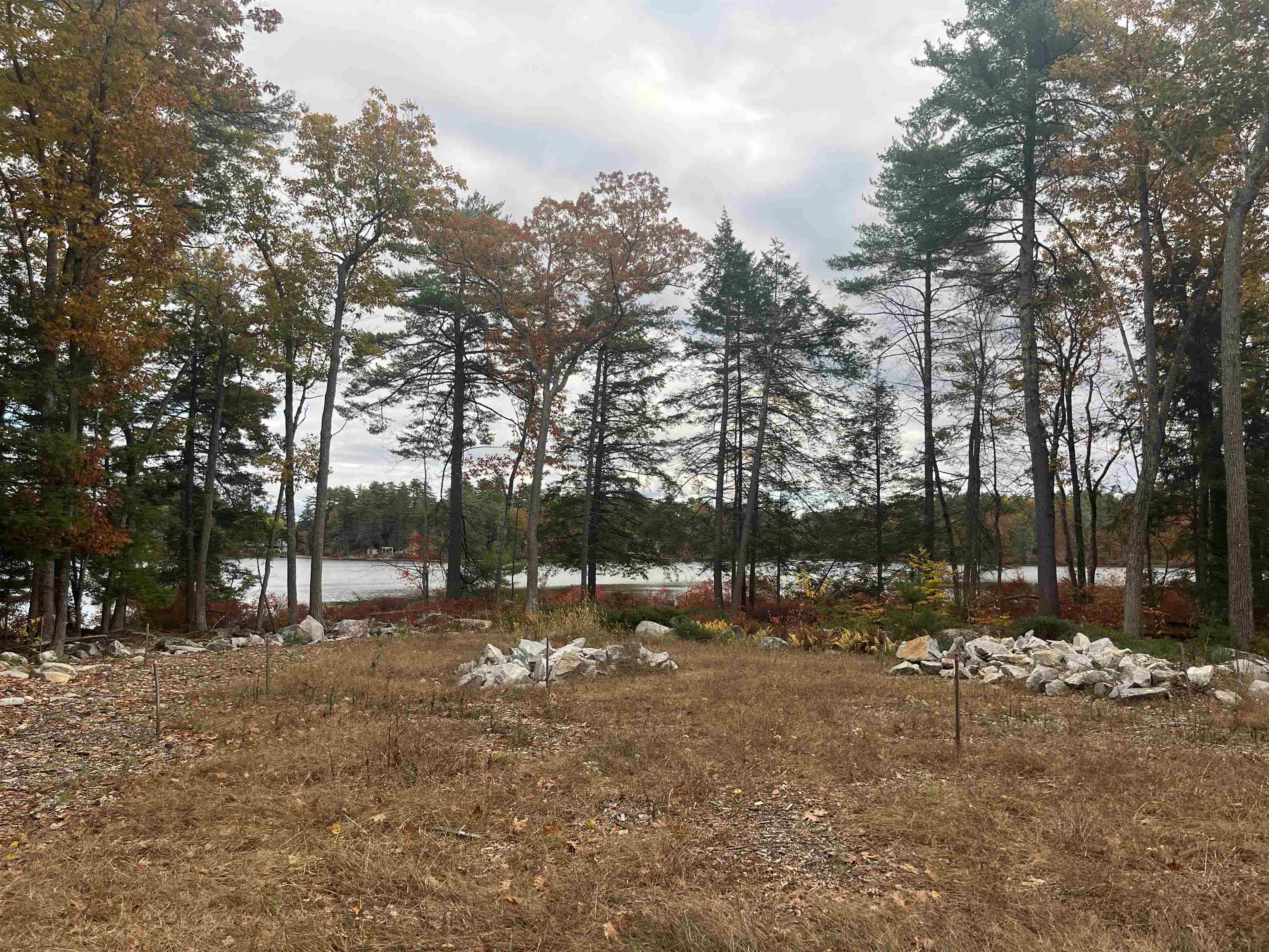 00 Basin Drive