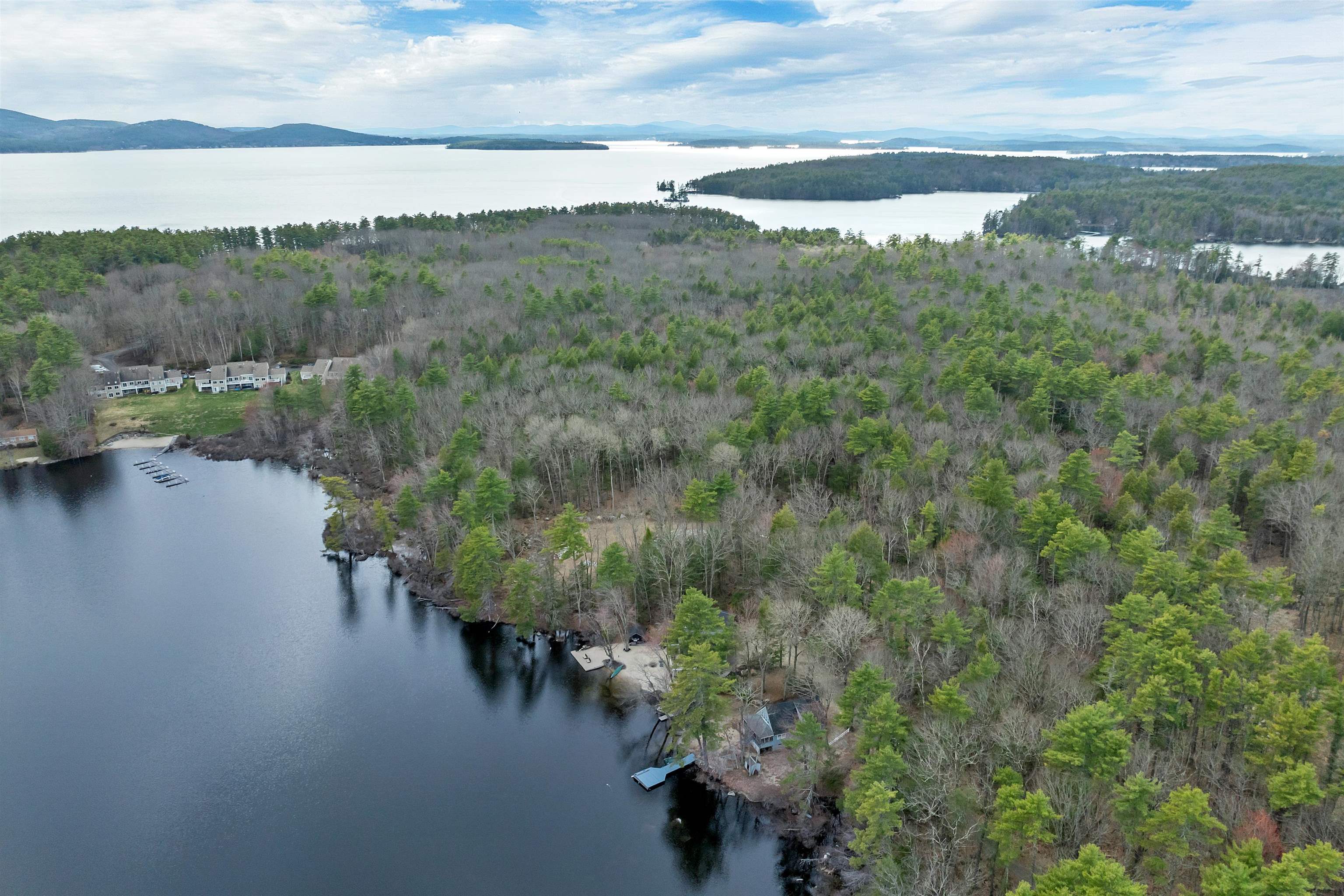 00 Basin Drive