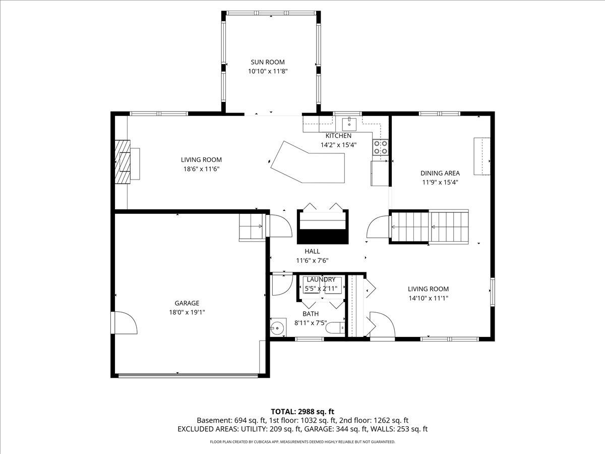 11 Floral Street