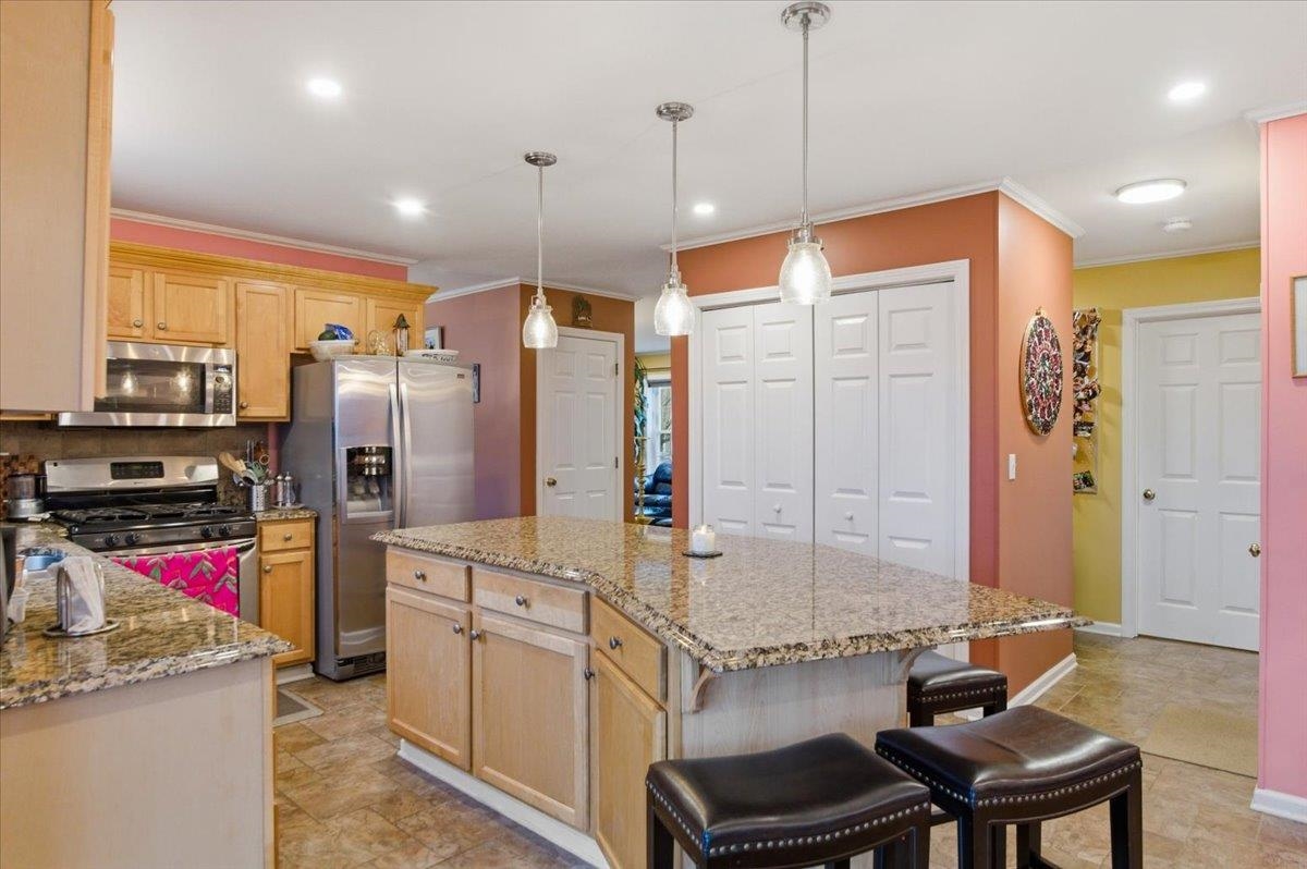 11 Floral Street