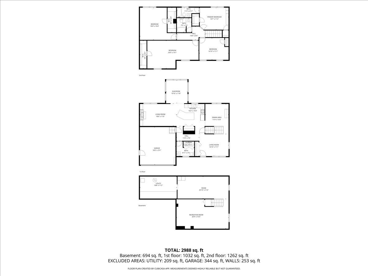 11 Floral Street