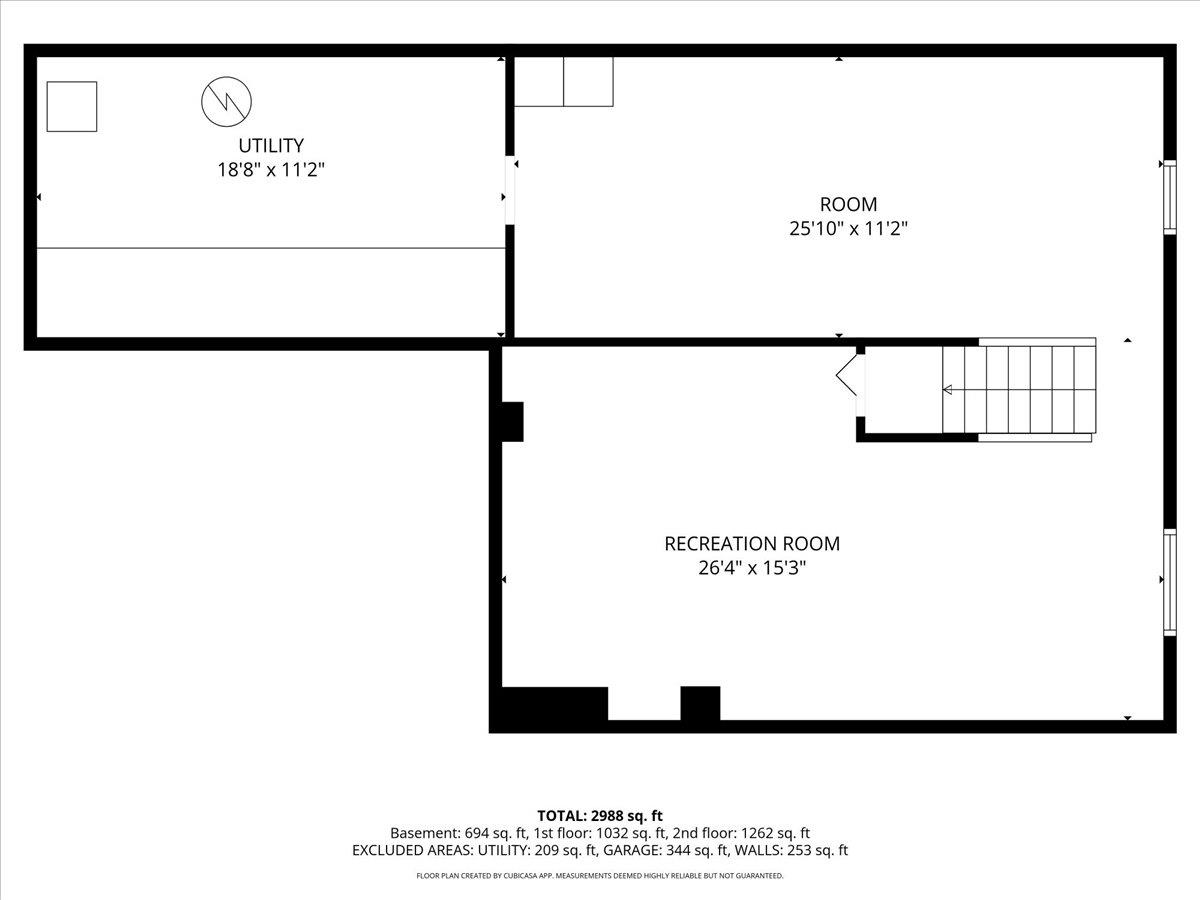 11 Floral Street