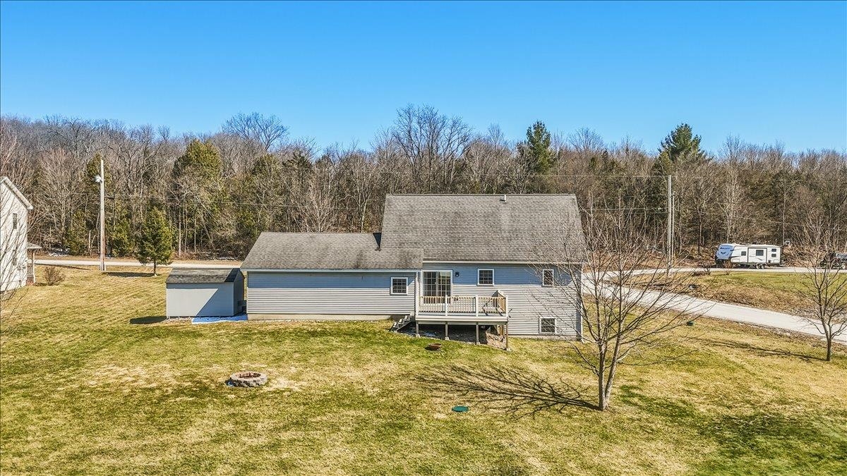 6 Dawns Way