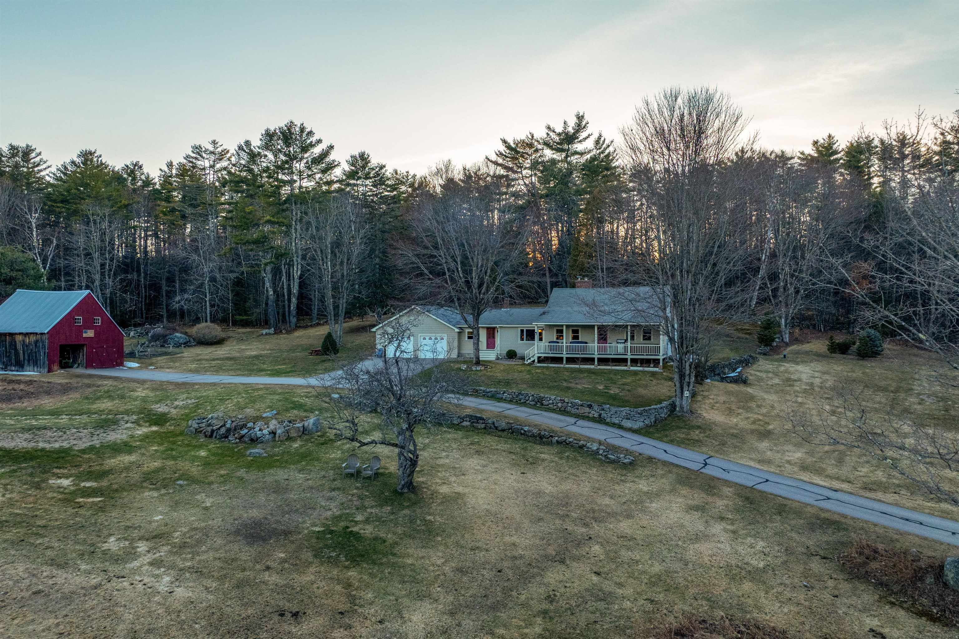 25 Elliot Road