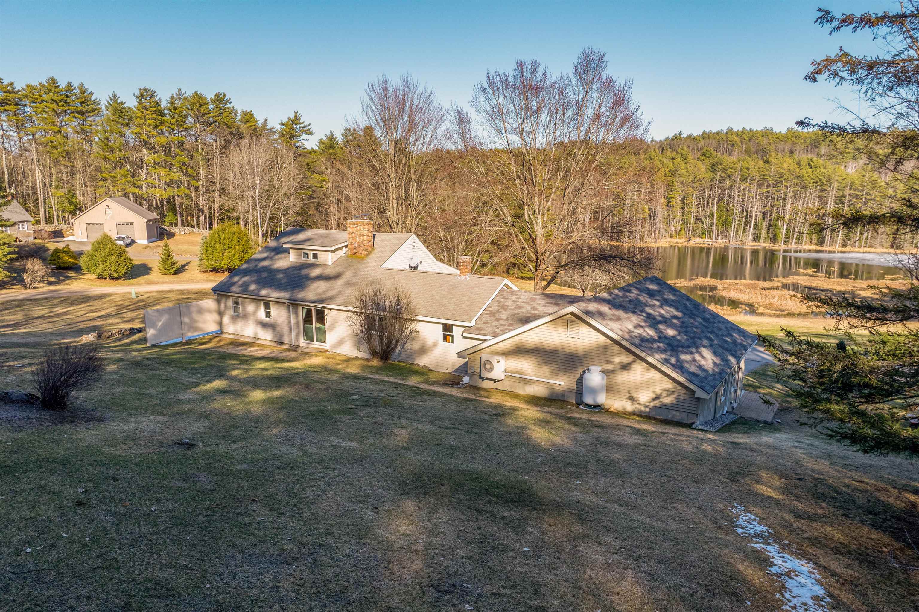 25 Elliot Road