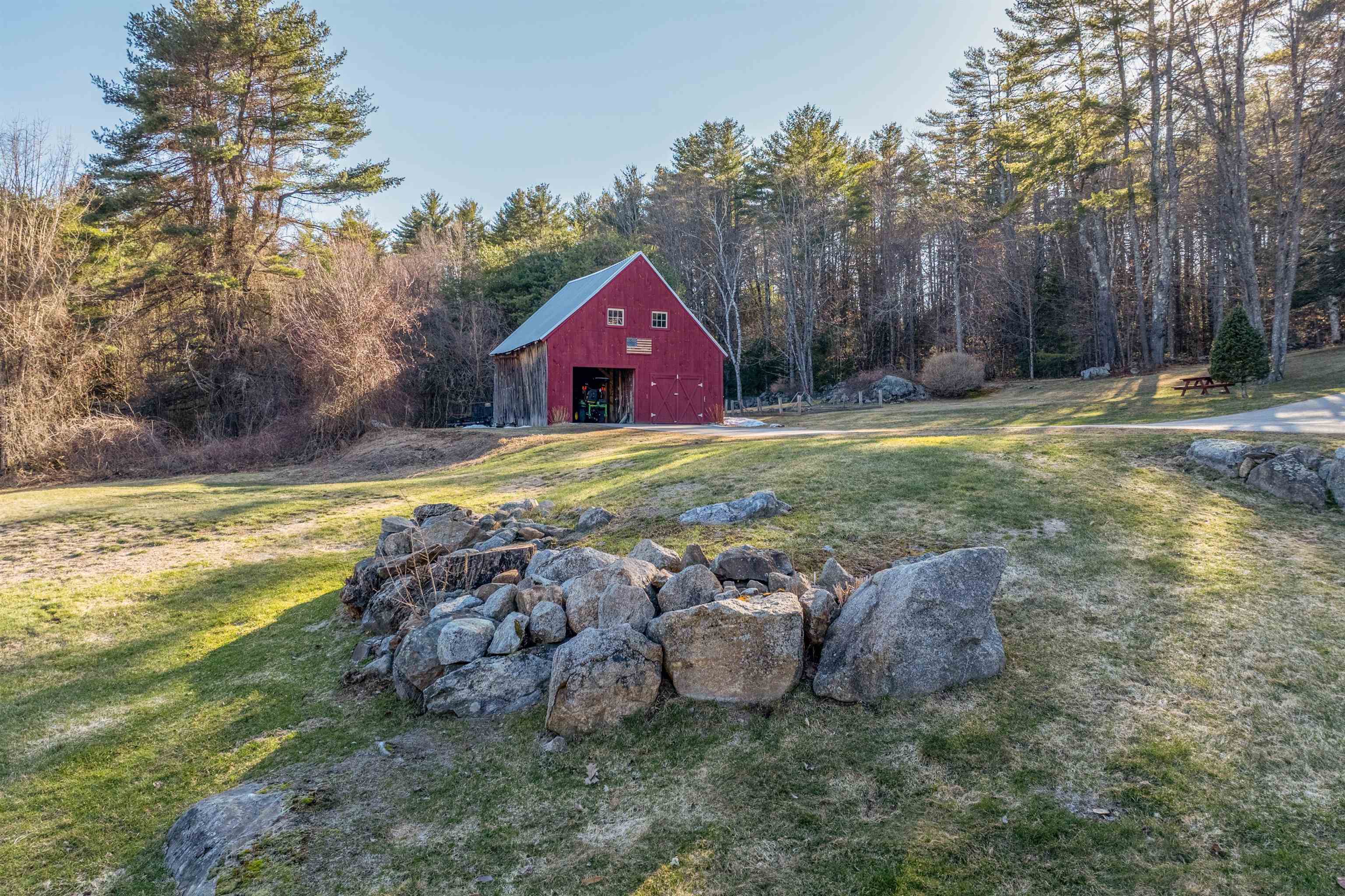 25 Elliot Road