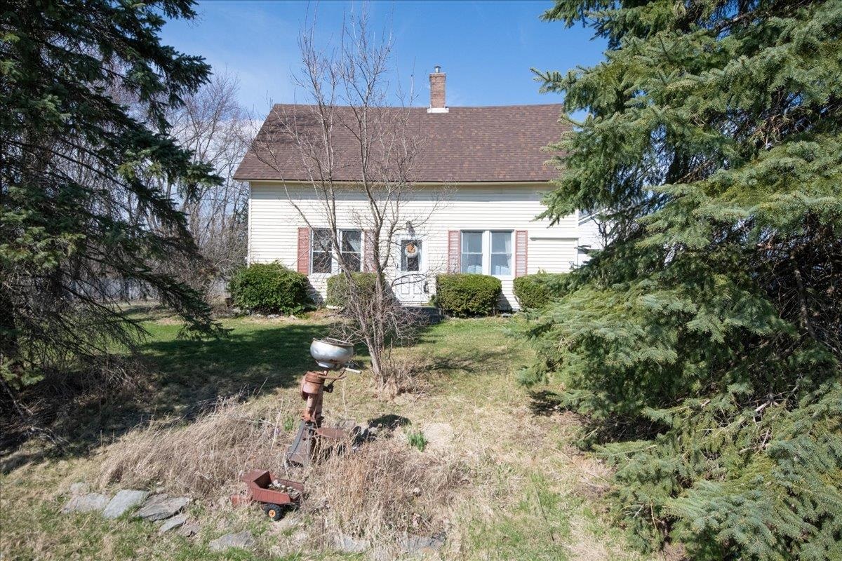 251 Hunt Road