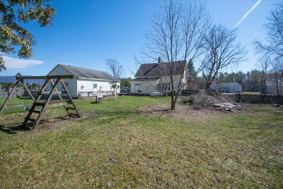 251 Hunt Road