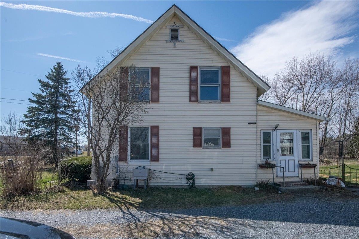 251 Hunt Road