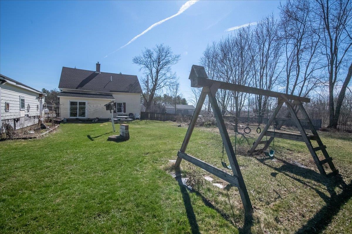 251 Hunt Road
