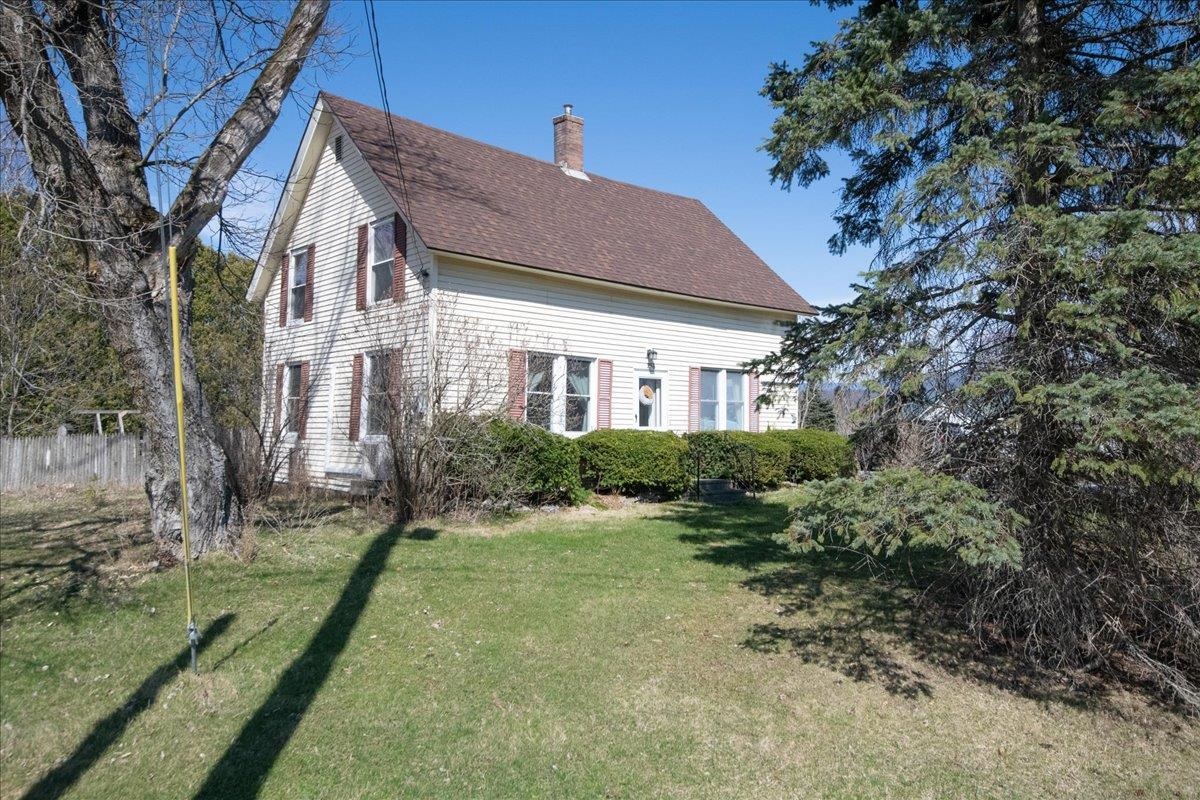 251 Hunt Road