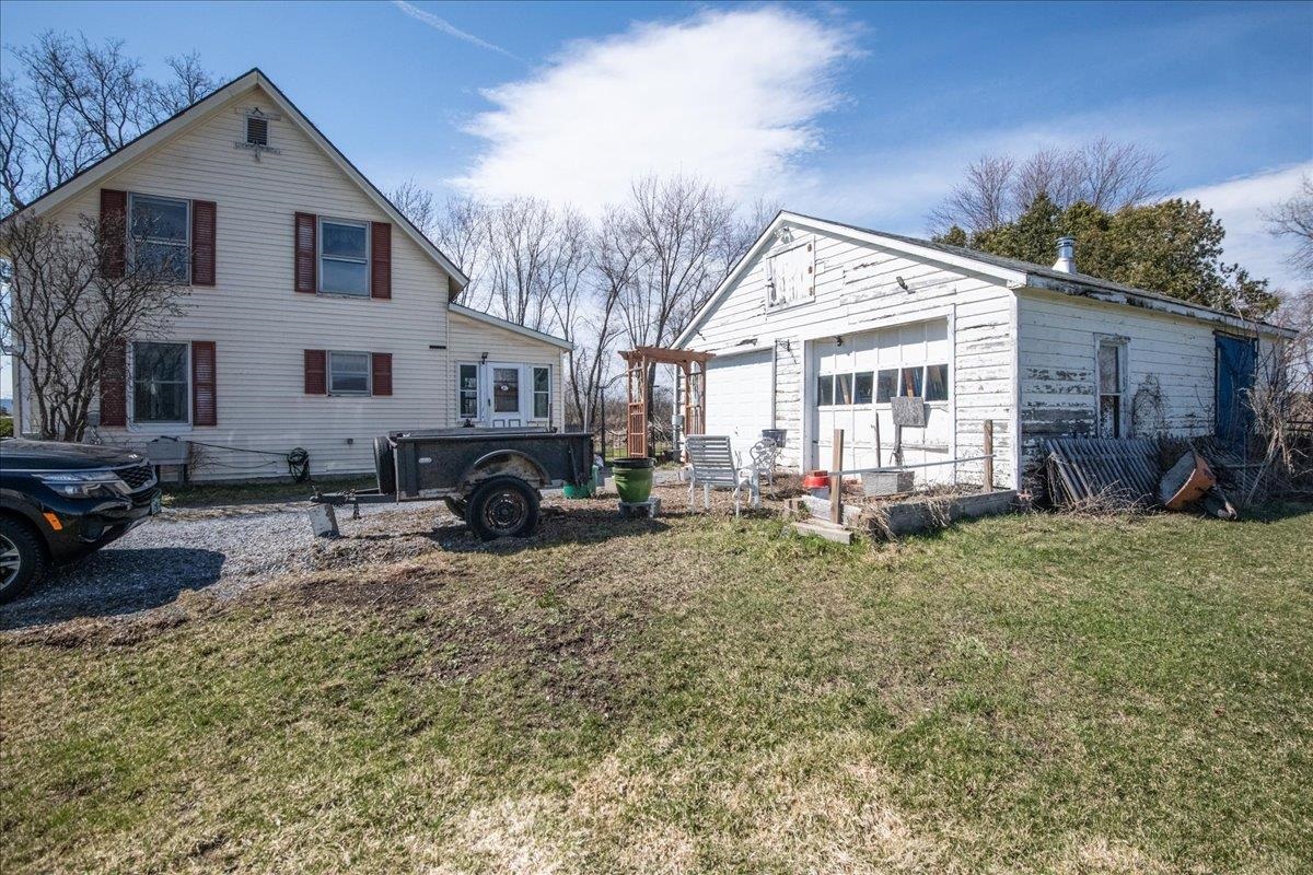 251 Hunt Road