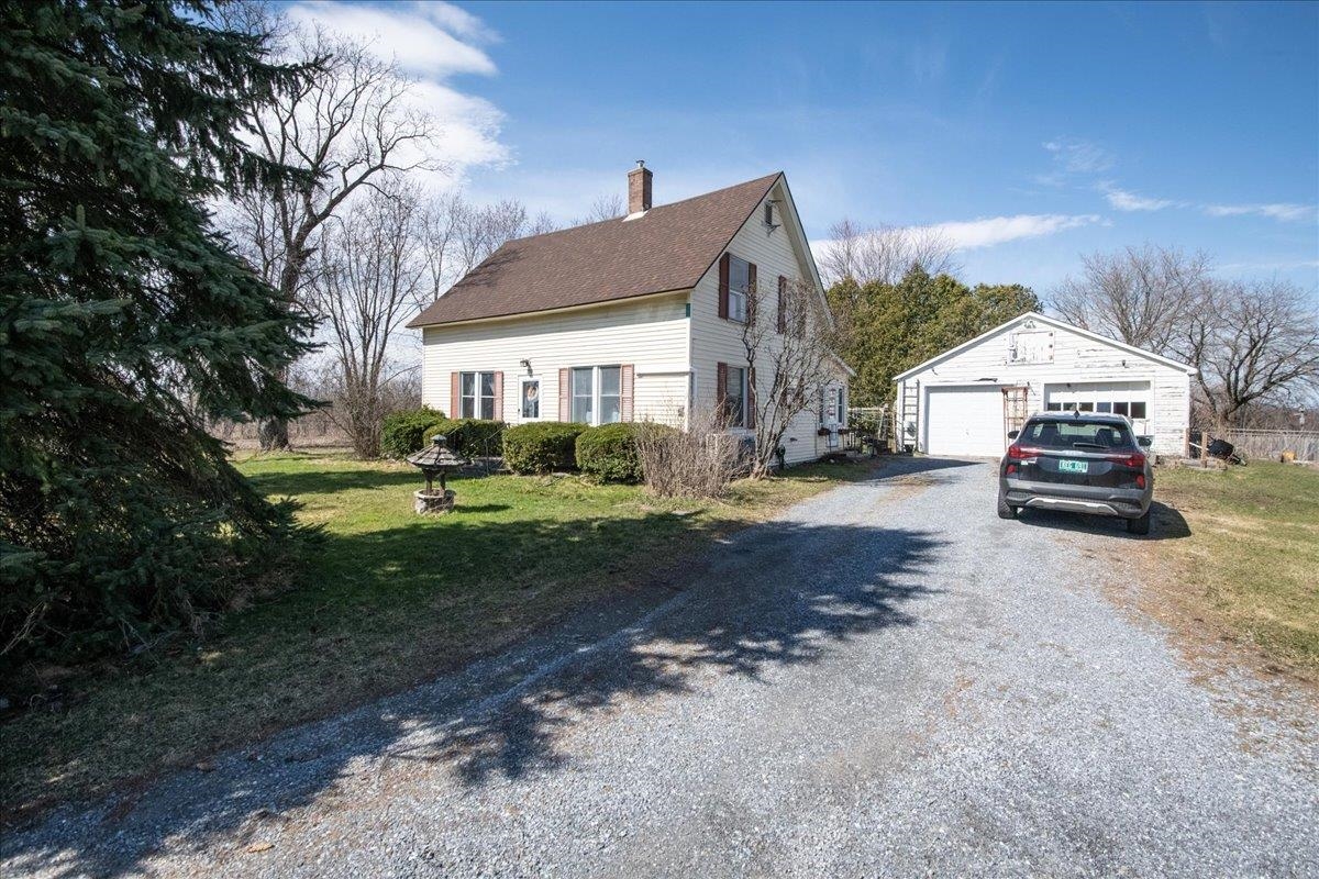 251 Hunt Road