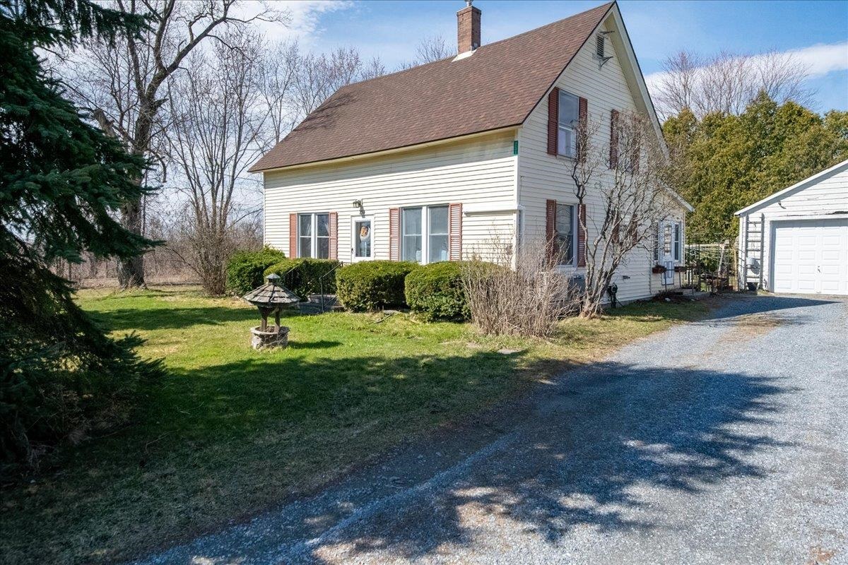 251 Hunt Road