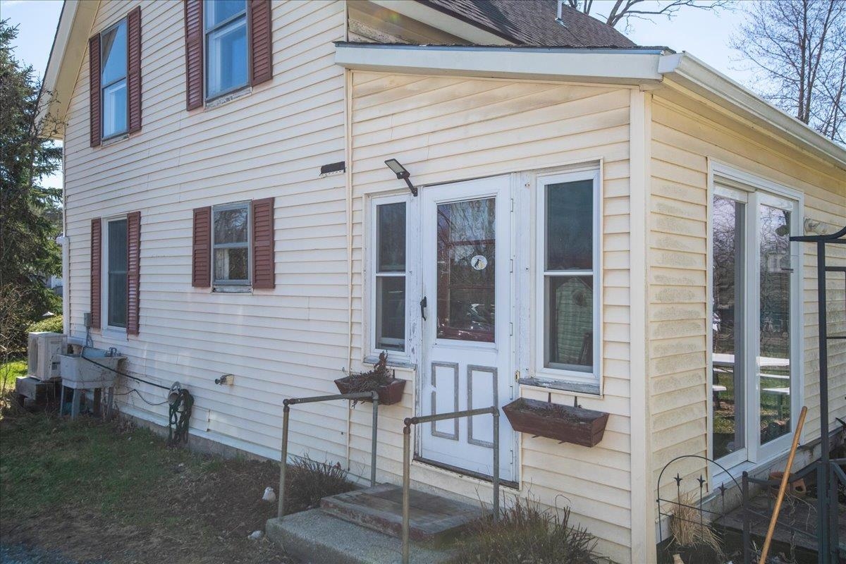 251 Hunt Road