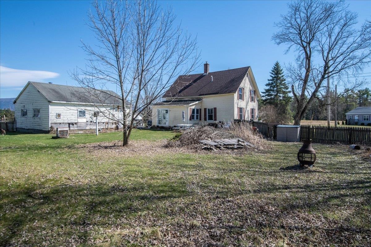 251 Hunt Road