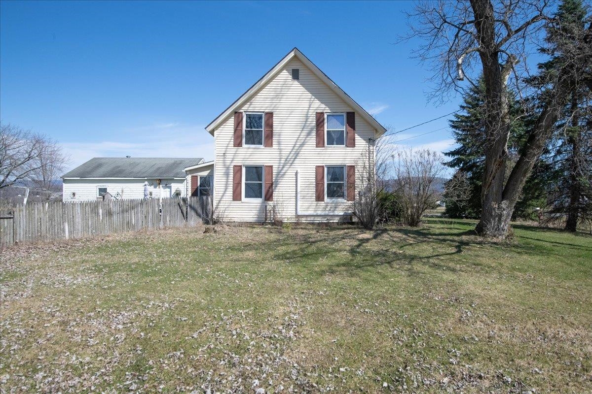 251 Hunt Road