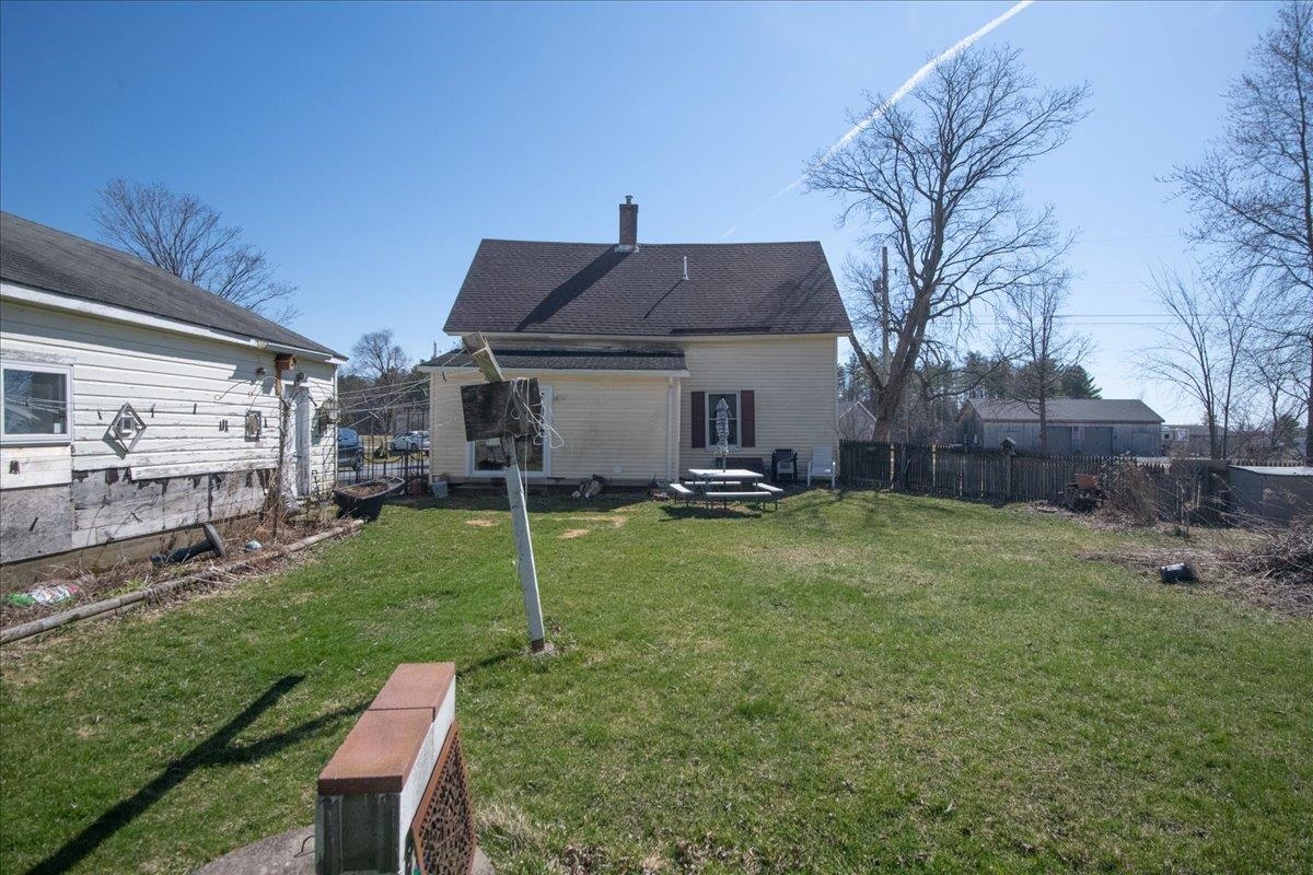 251 Hunt Road