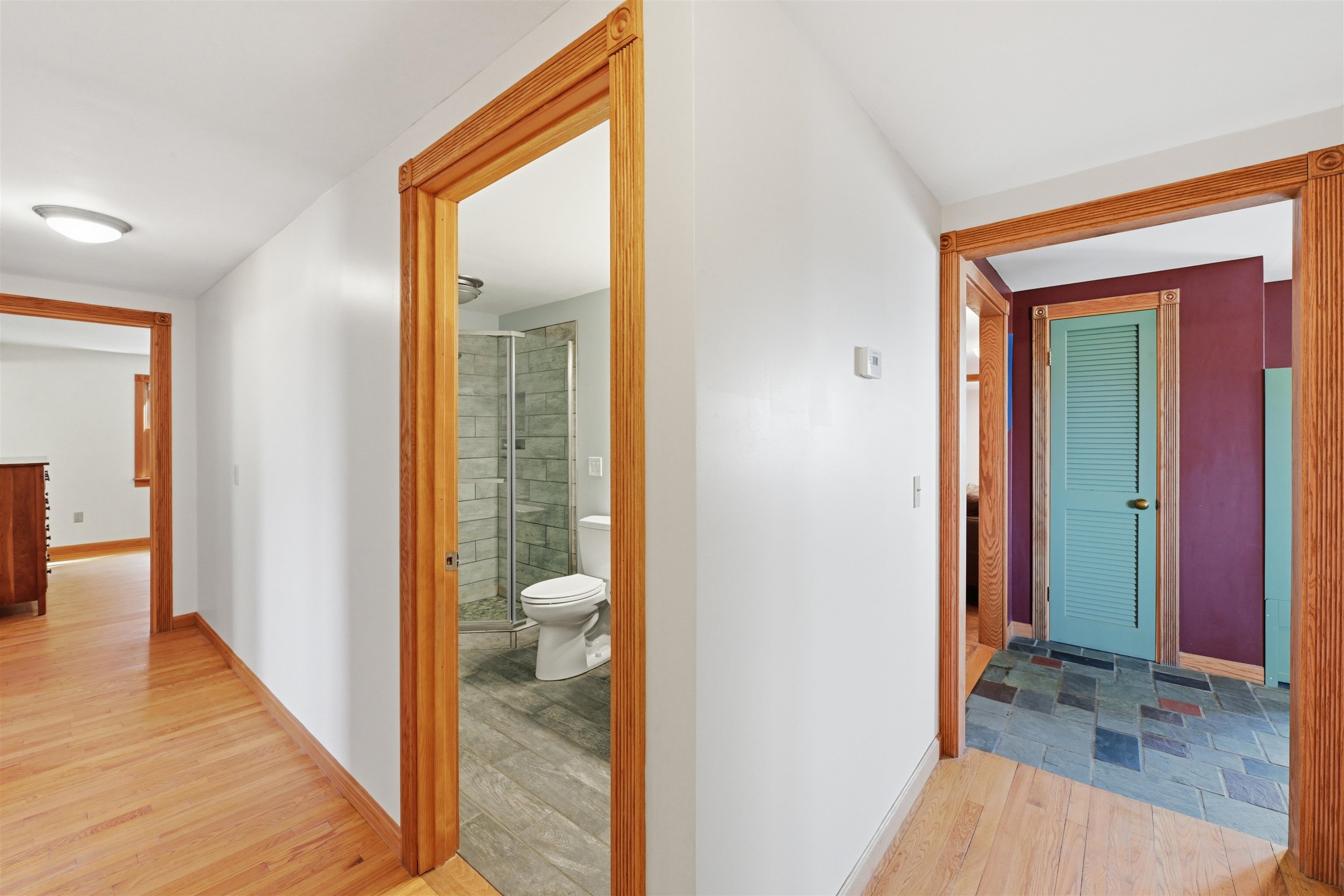 1025 Fish Hill Road