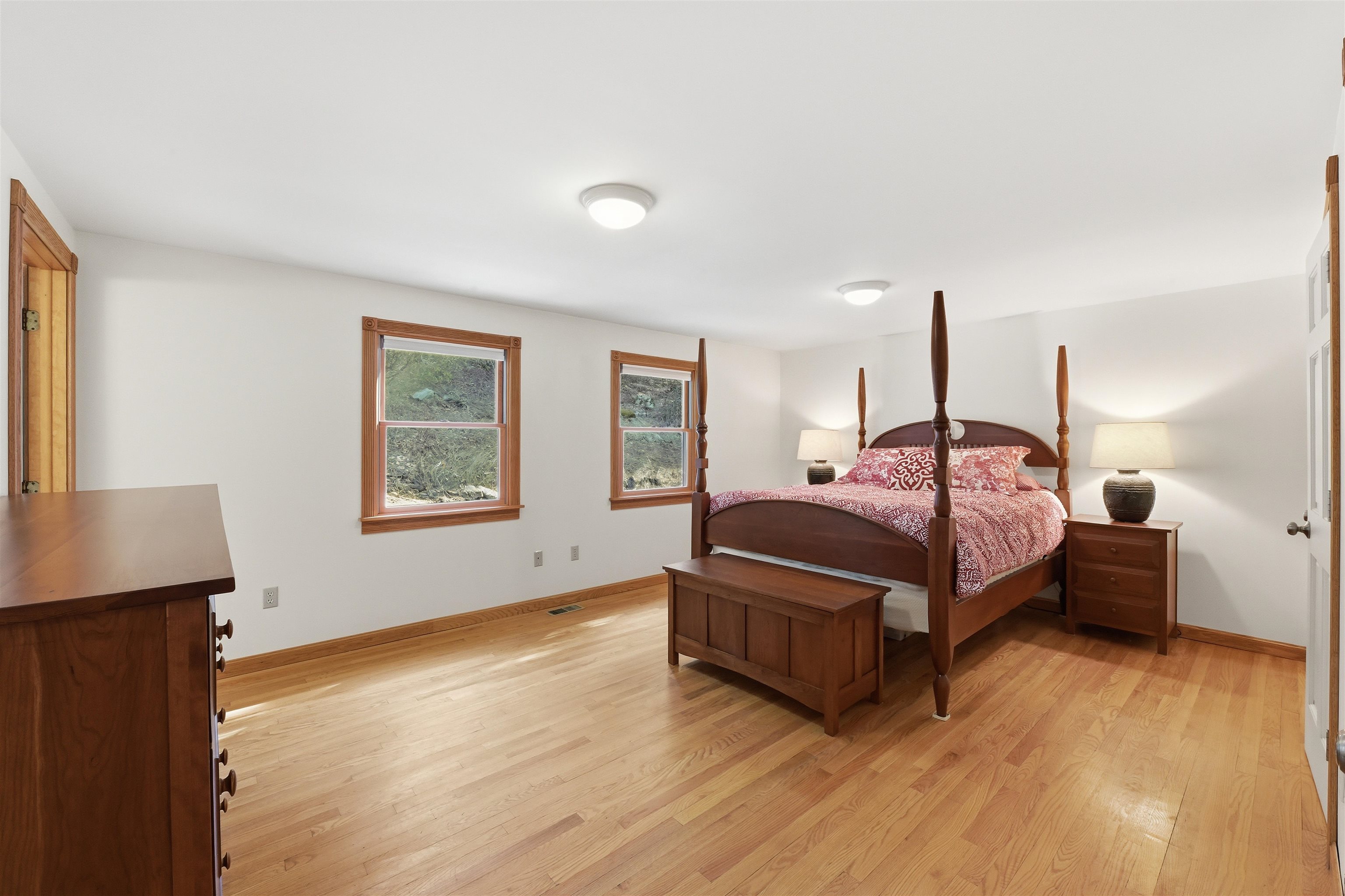 1025 Fish Hill Road