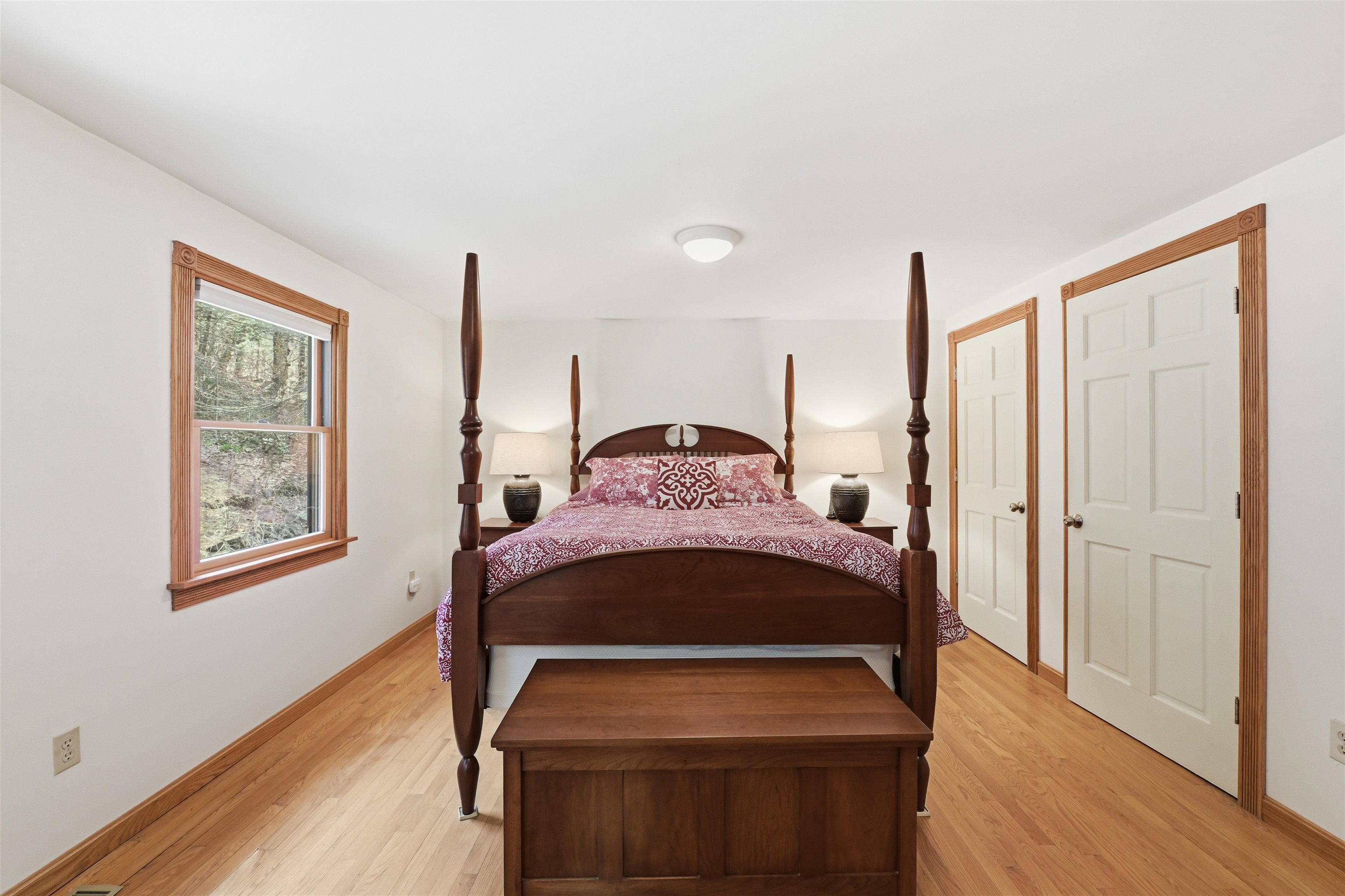 1025 Fish Hill Road