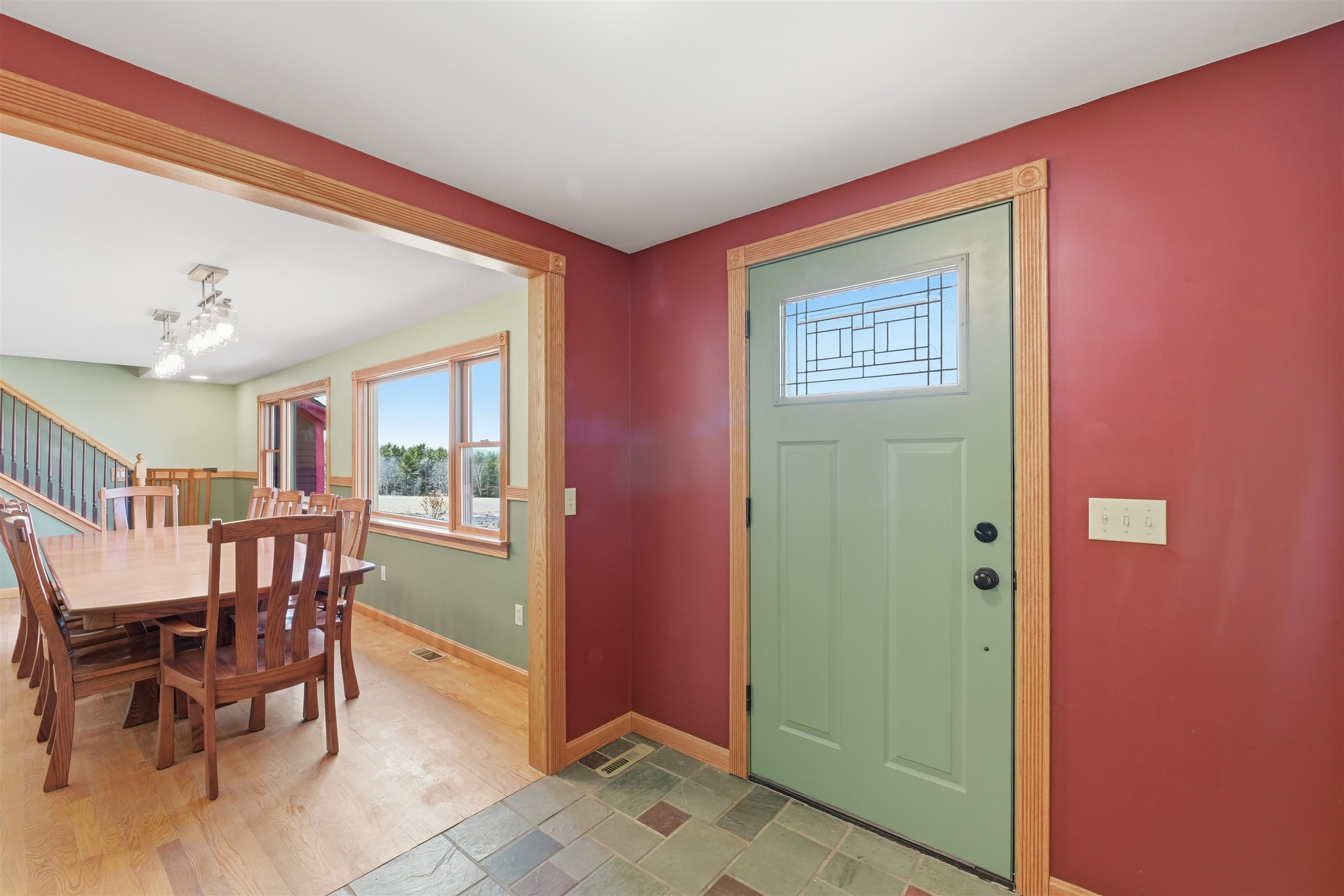 1025 Fish Hill Road