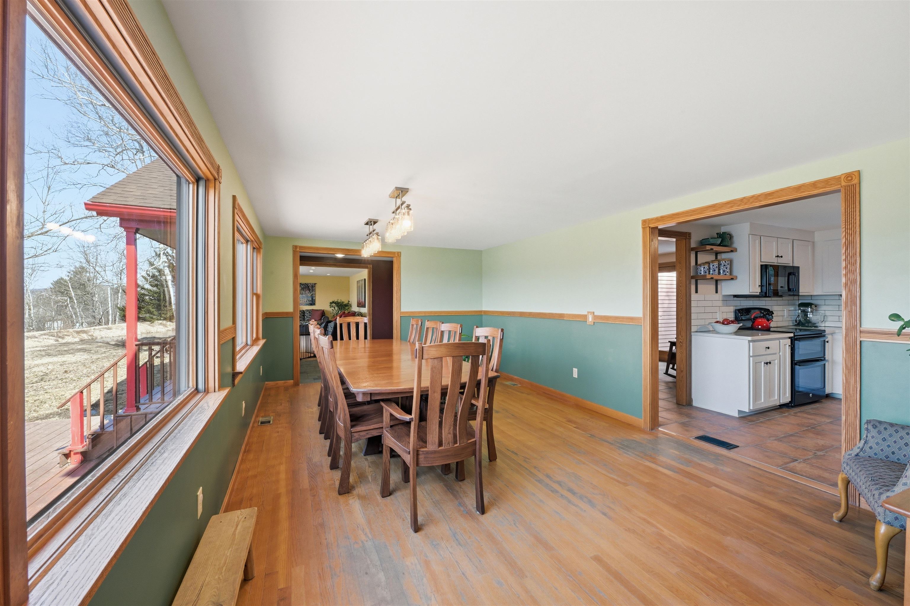 1025 Fish Hill Road