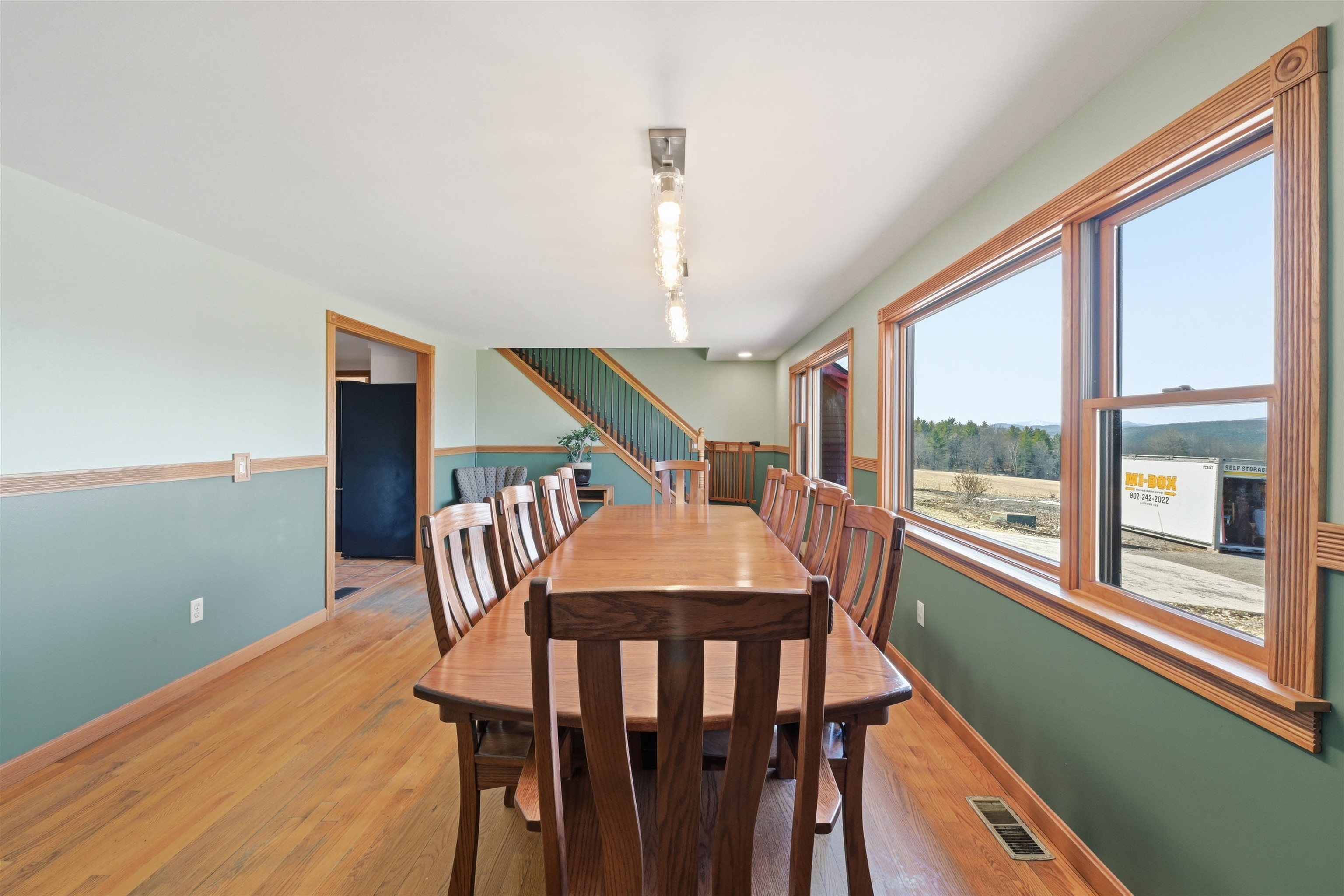 1025 Fish Hill Road