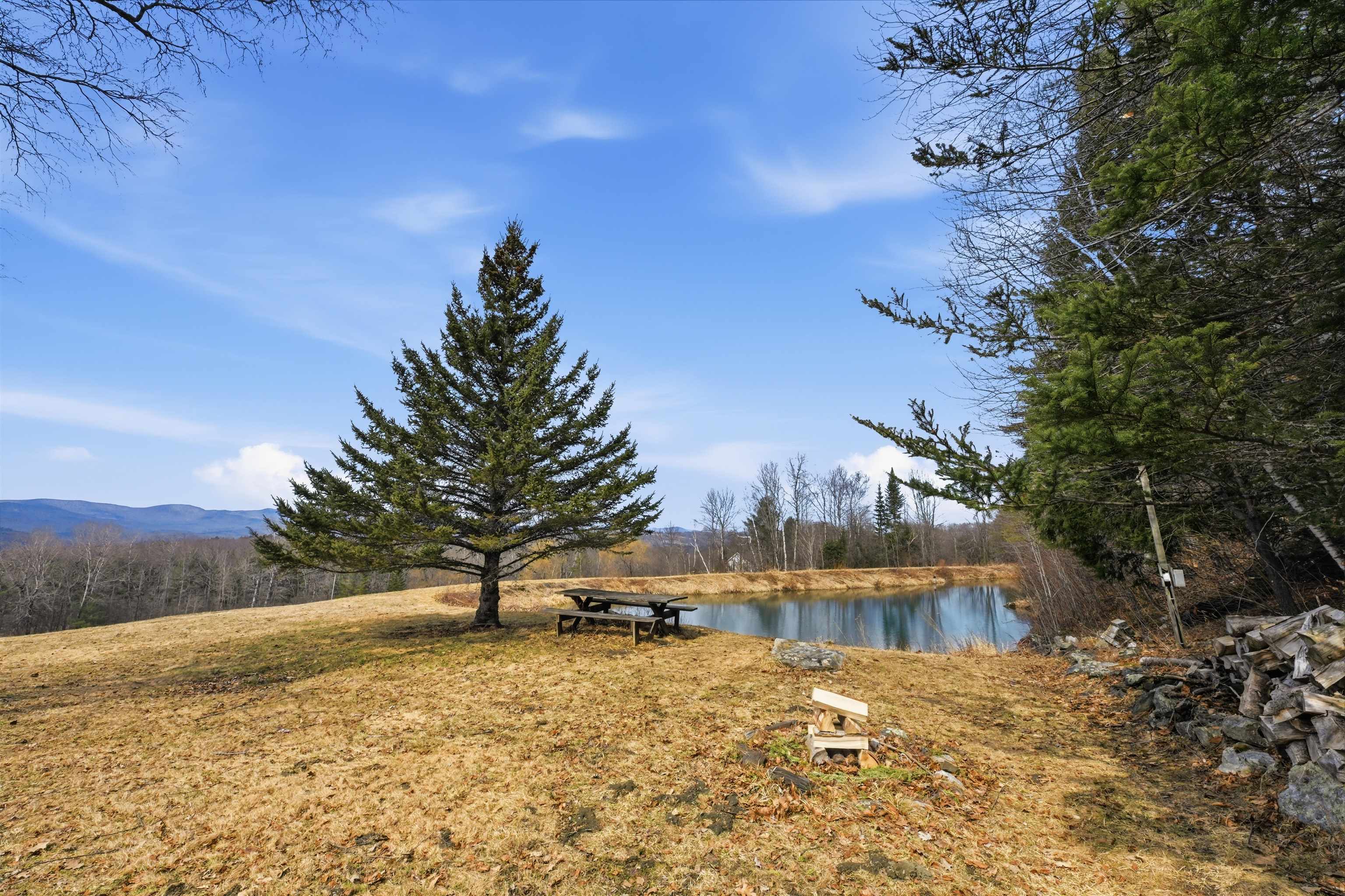 1025 Fish Hill Road