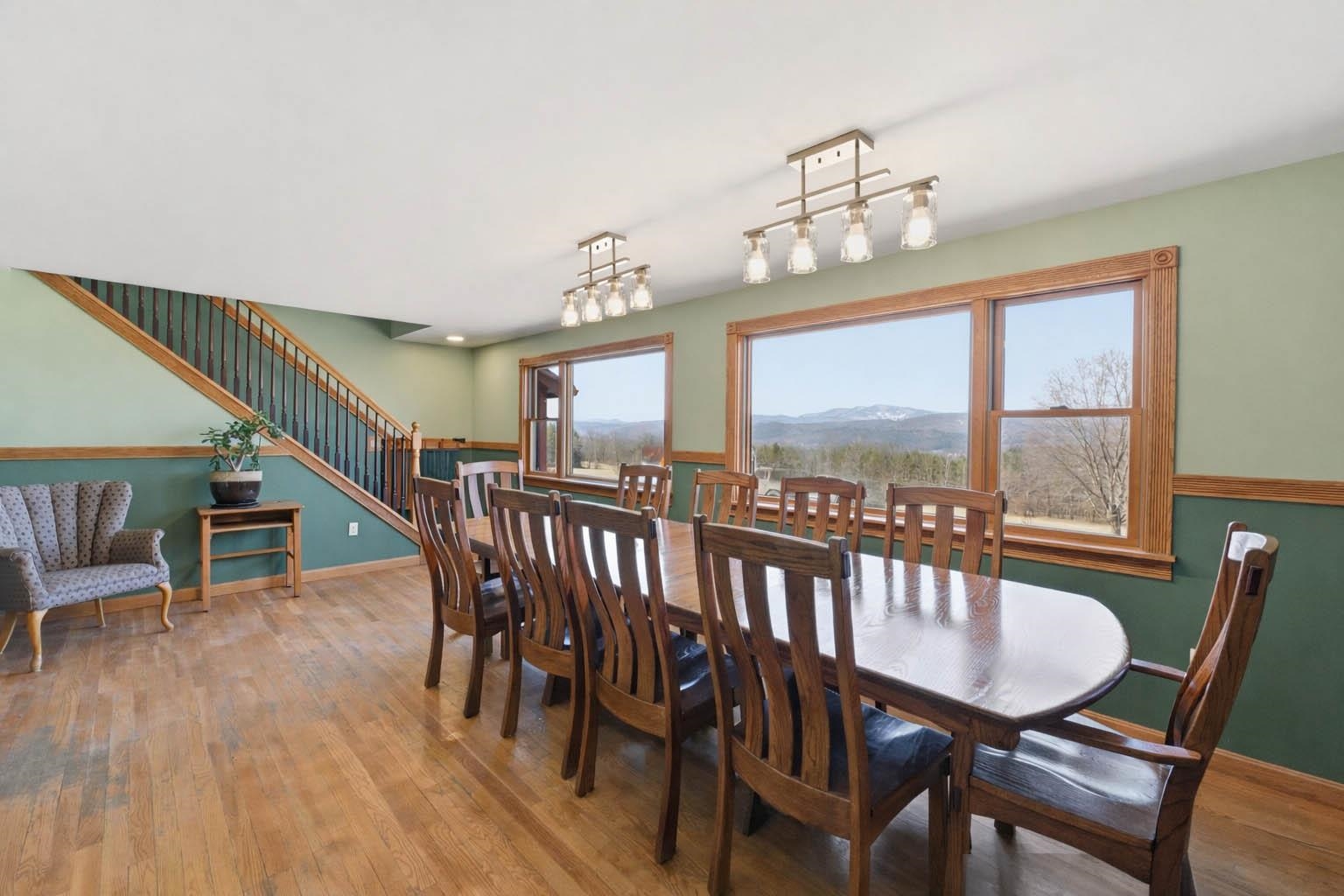 1025 Fish Hill Road