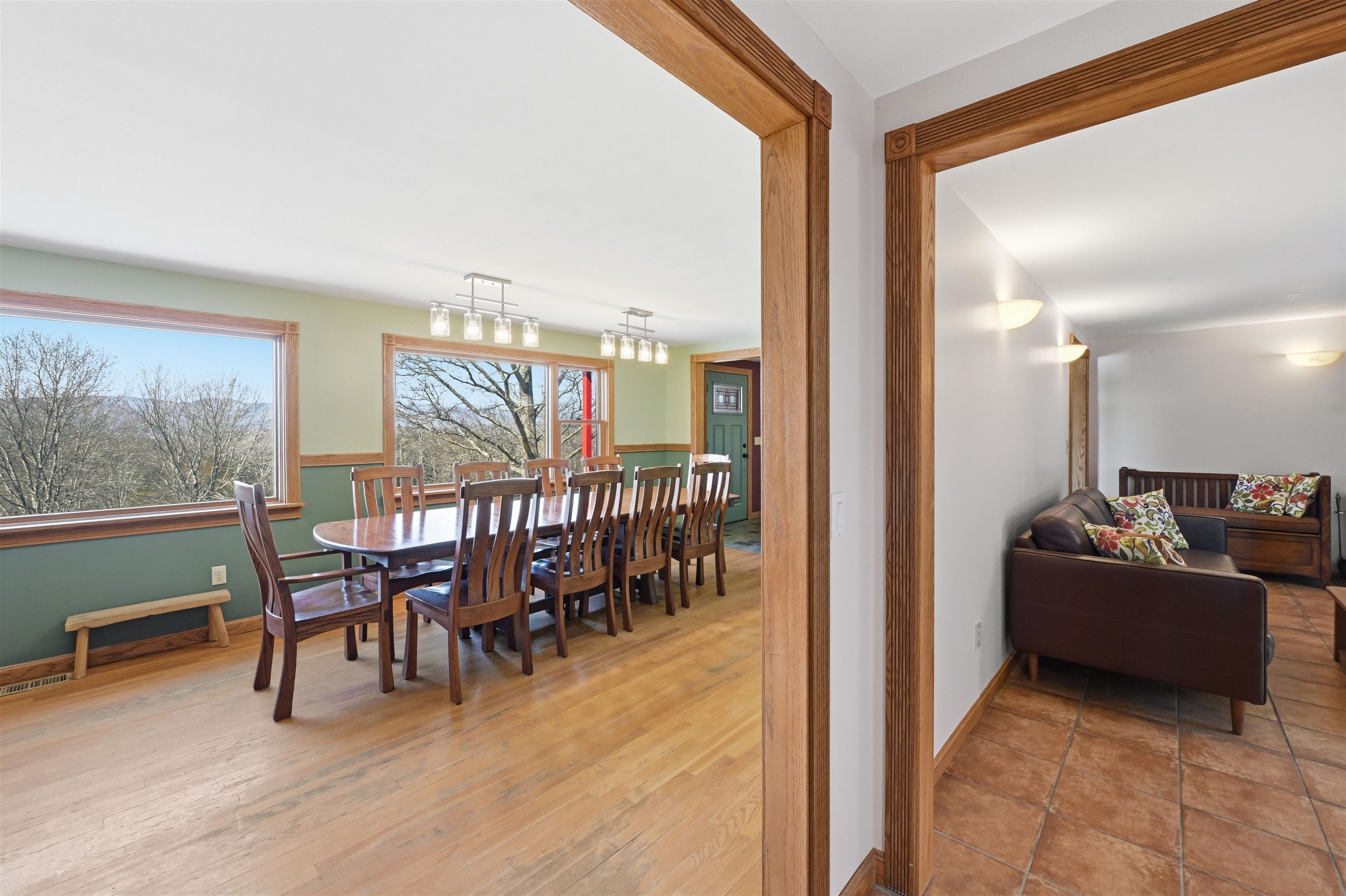 1025 Fish Hill Road