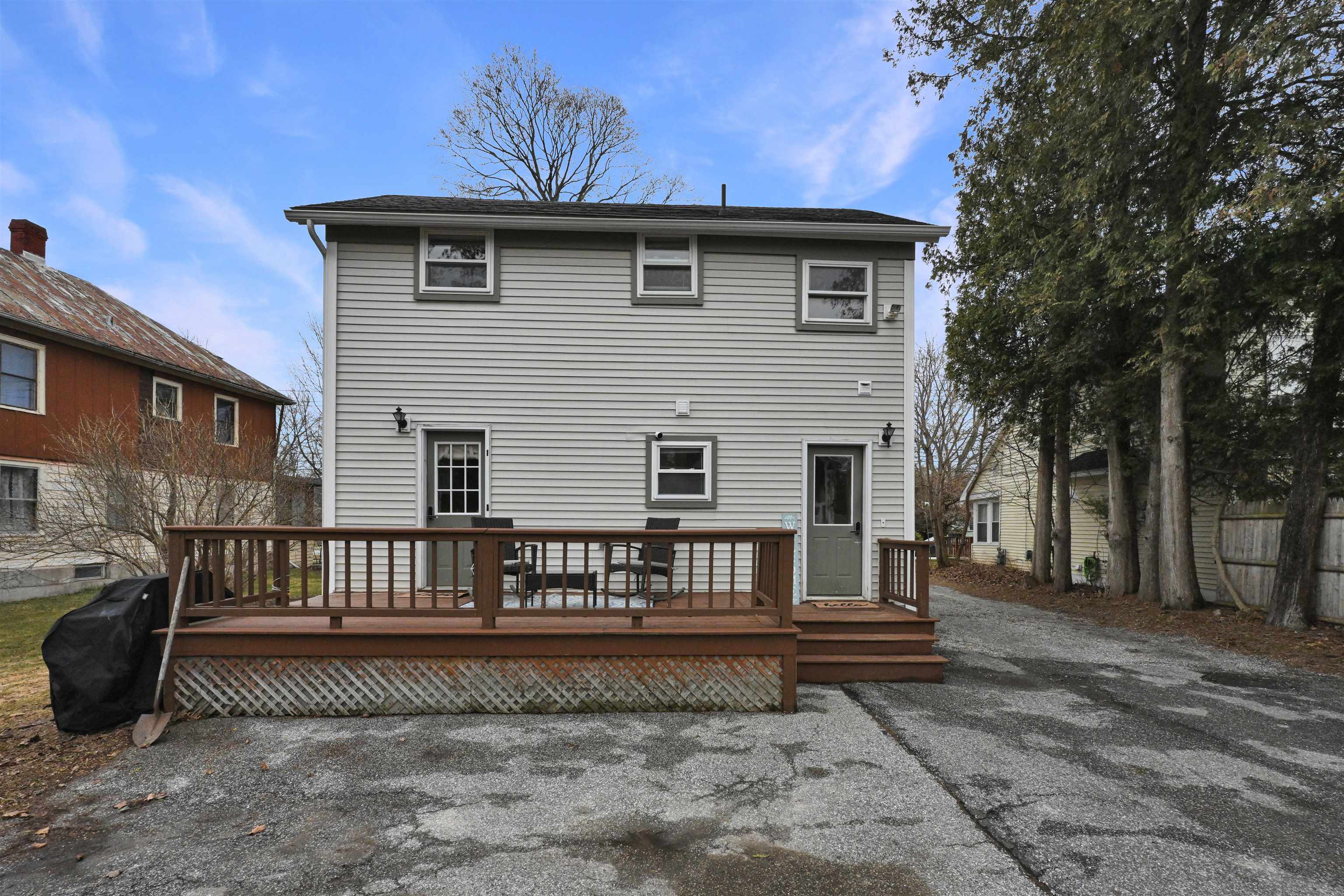 24 Edward Street