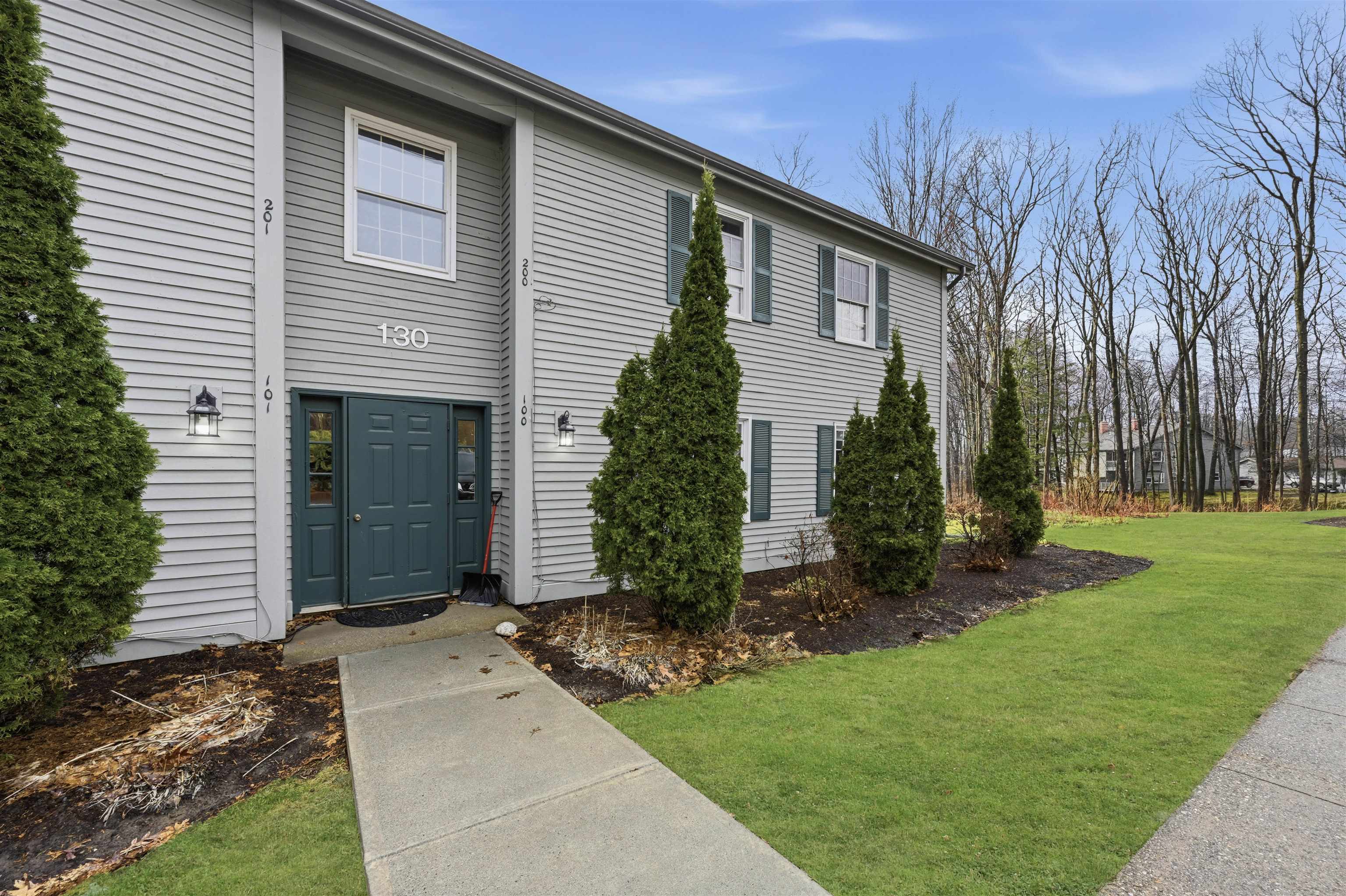 130 Pheasant Woods Unit: 100