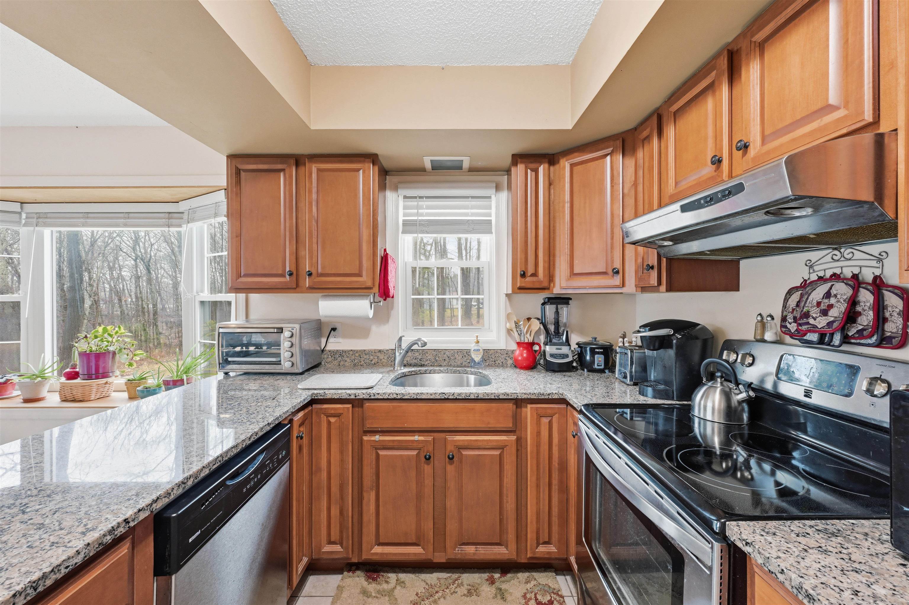 130 Pheasant Woods Unit: 100