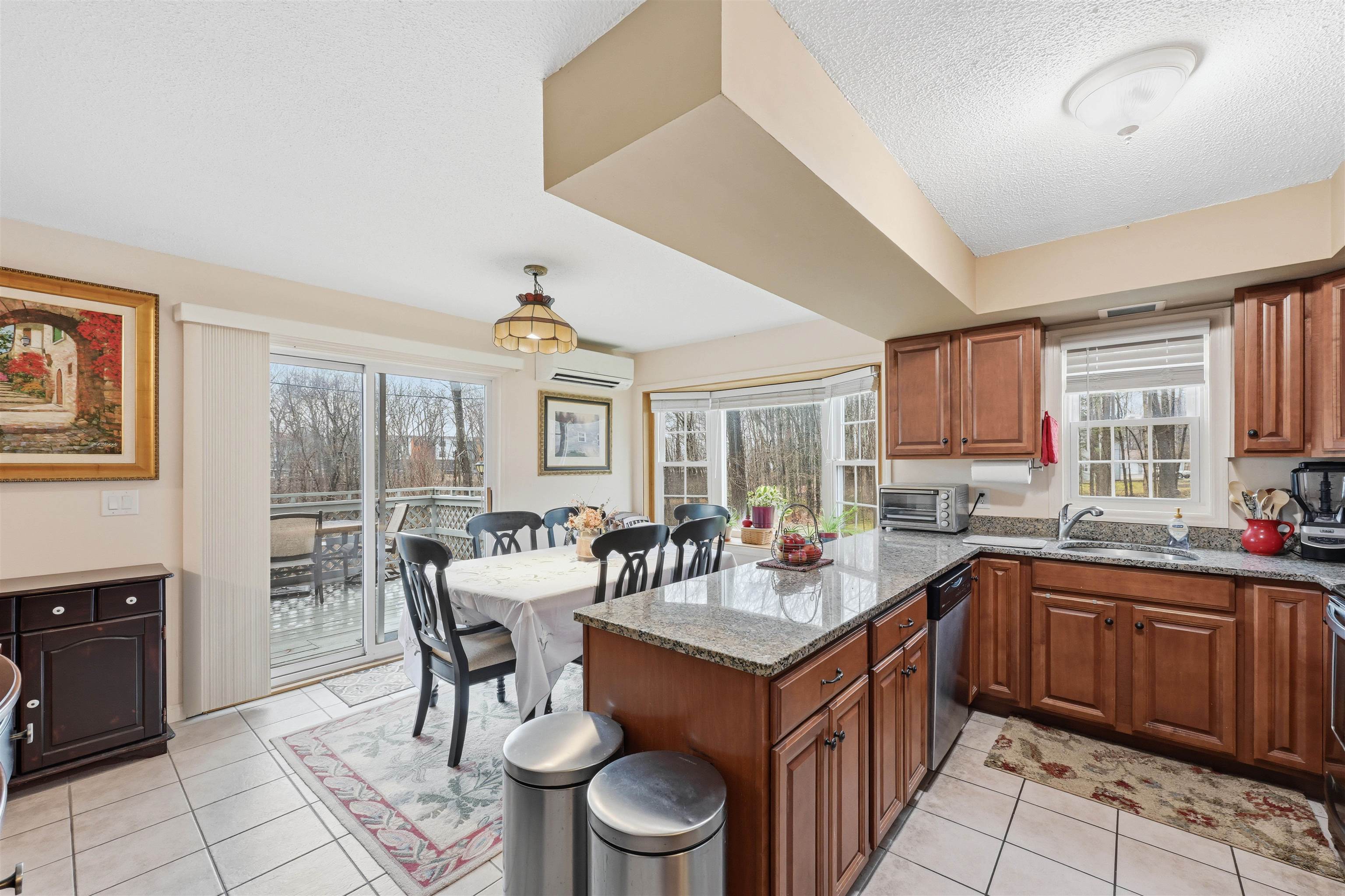 130 Pheasant Woods Unit: 100
