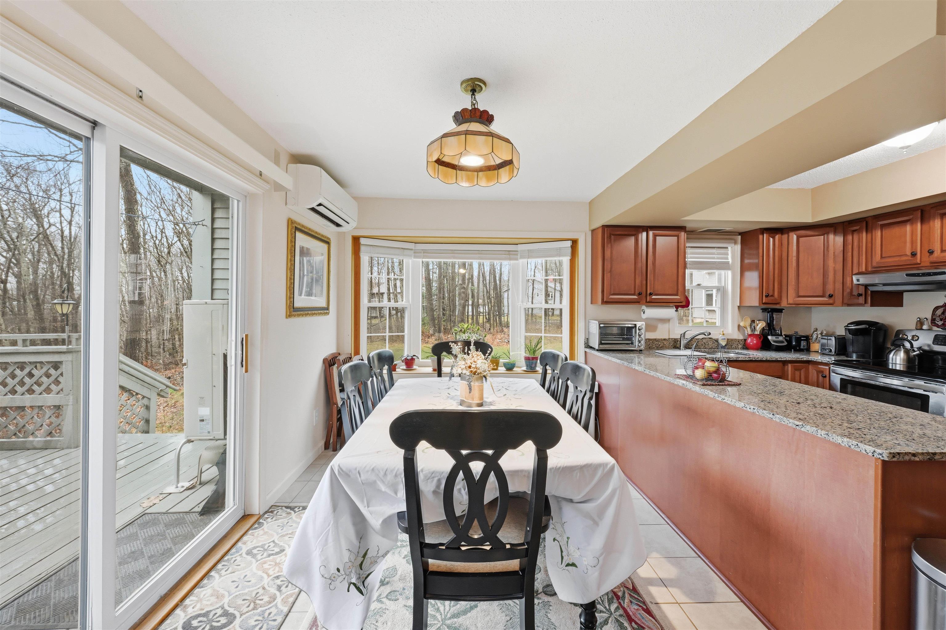 130 Pheasant Woods Unit: 100