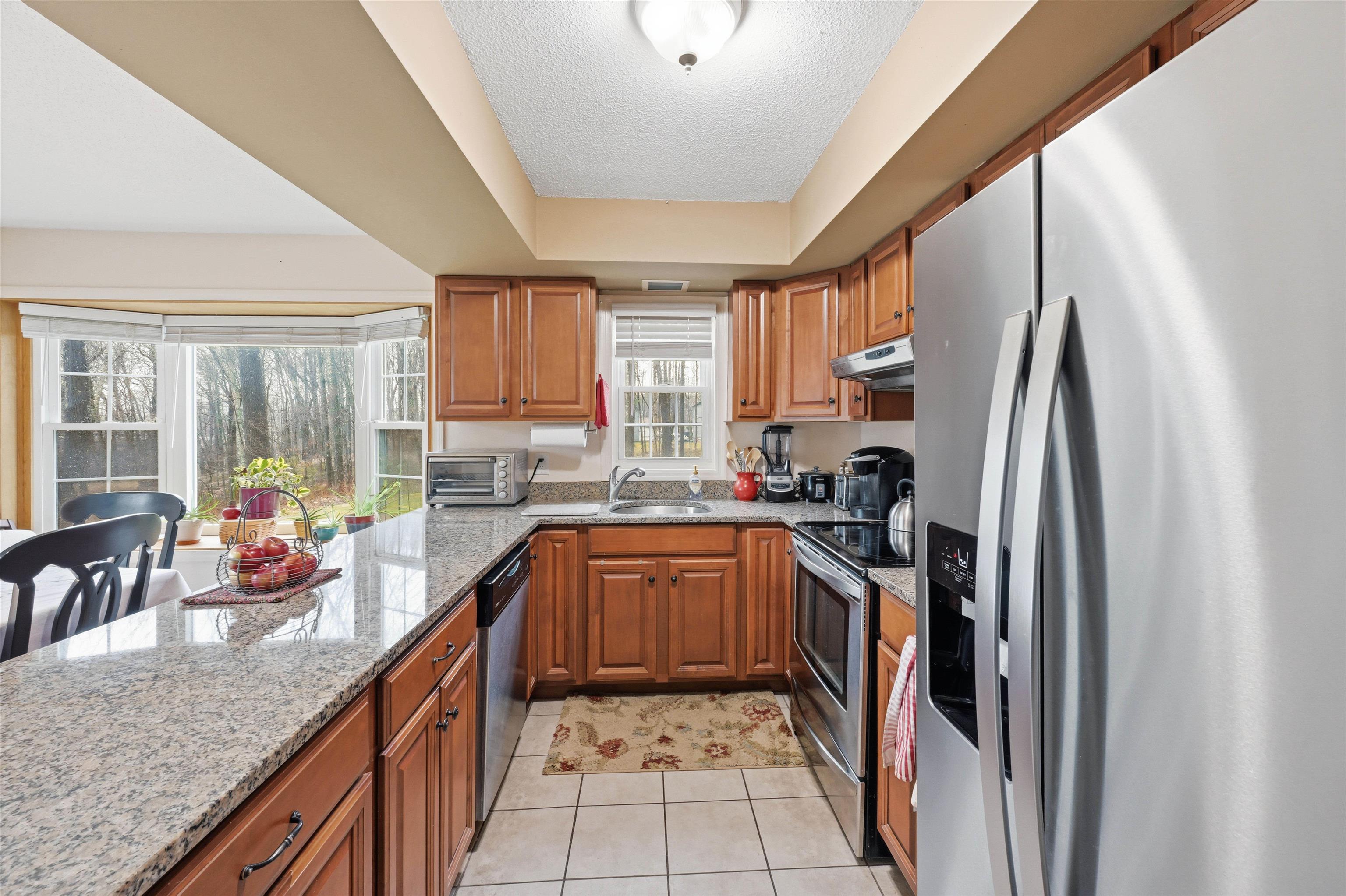 130 Pheasant Woods Unit: 100