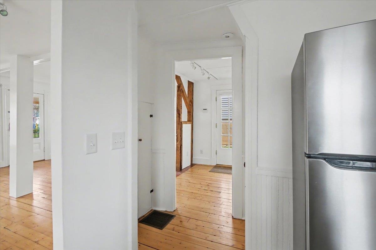 37 Green Street