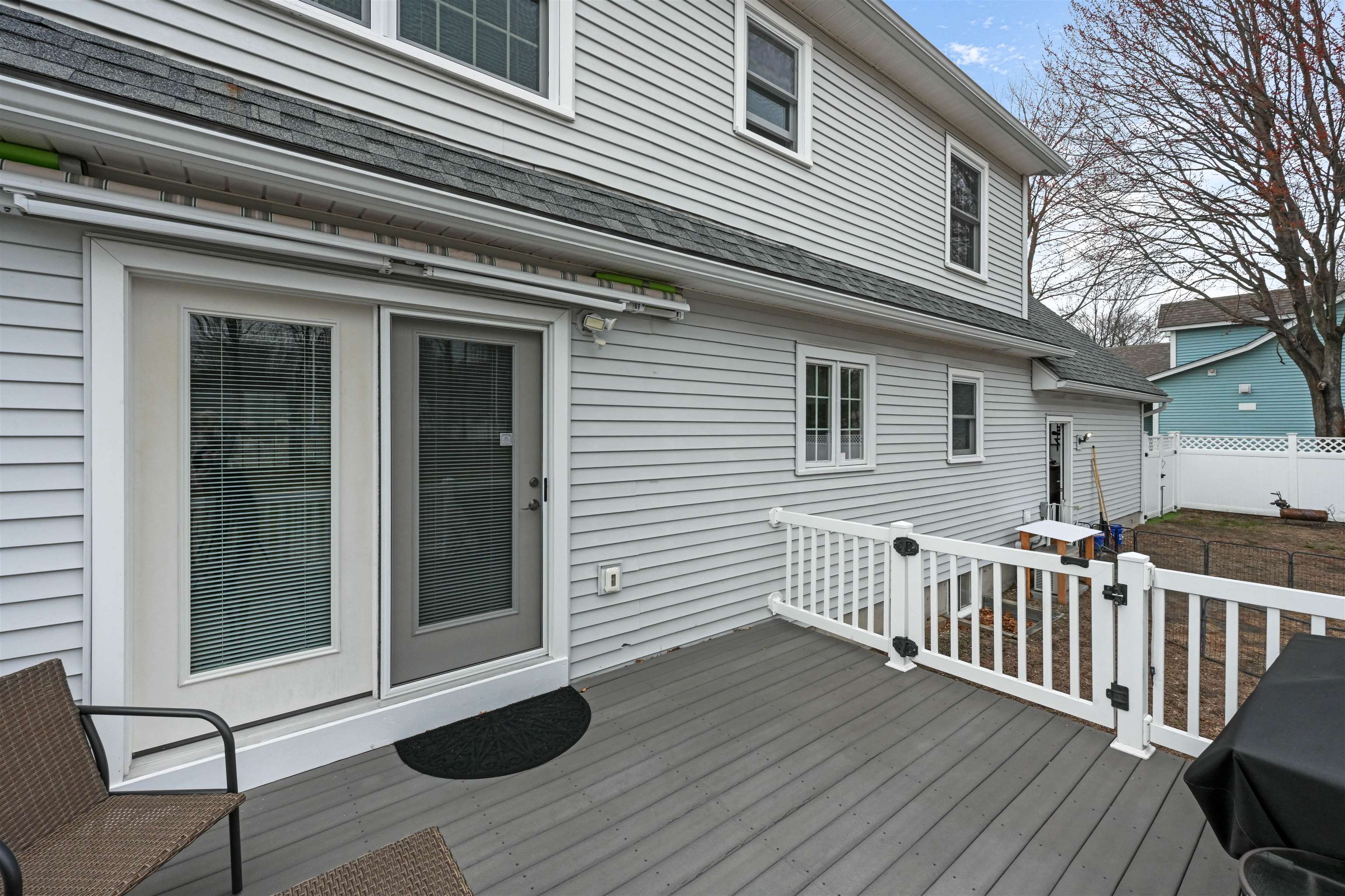 21 Grey Meadow Drive