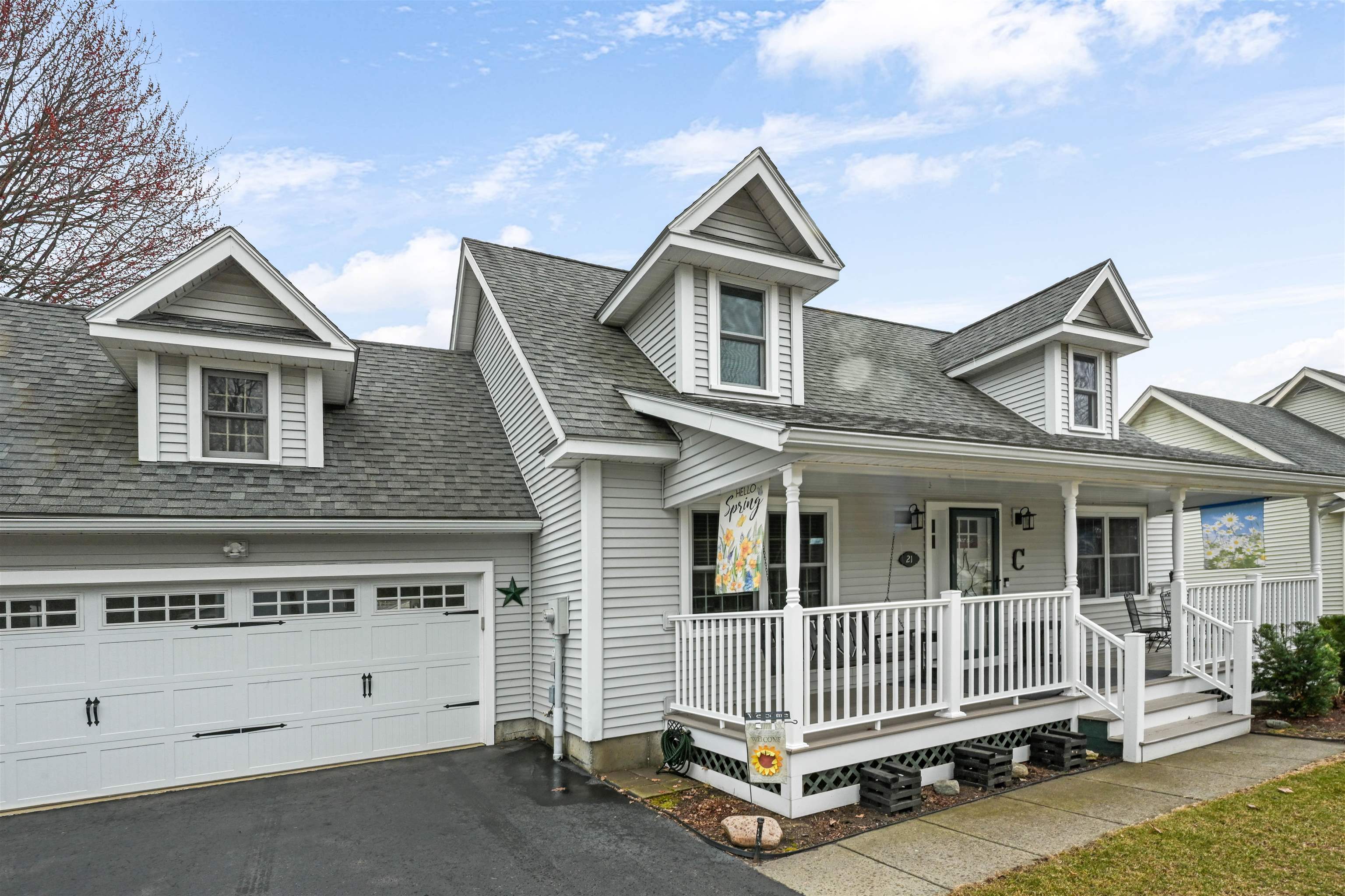 21 Grey Meadow Drive