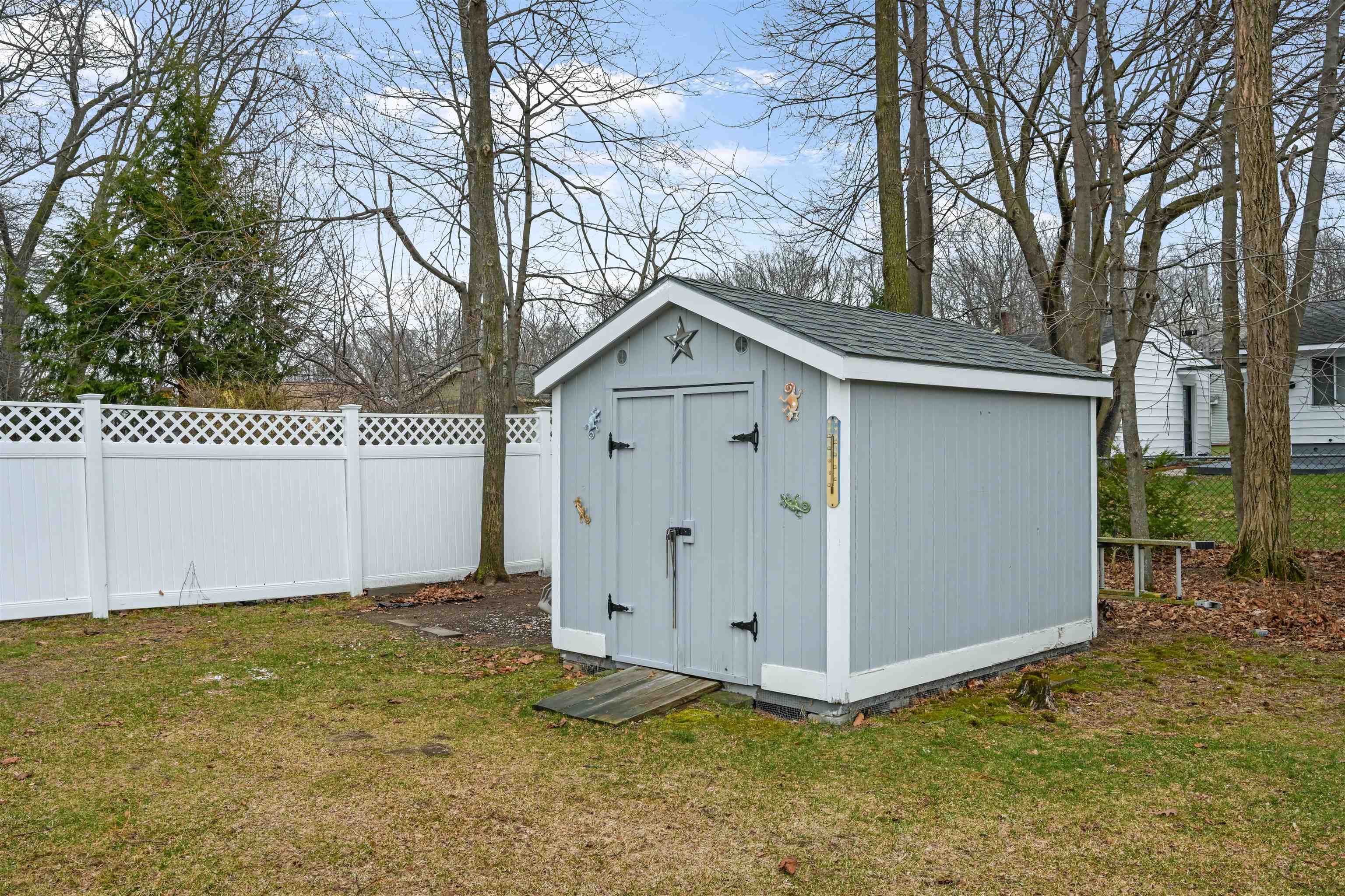 21 Grey Meadow Drive
